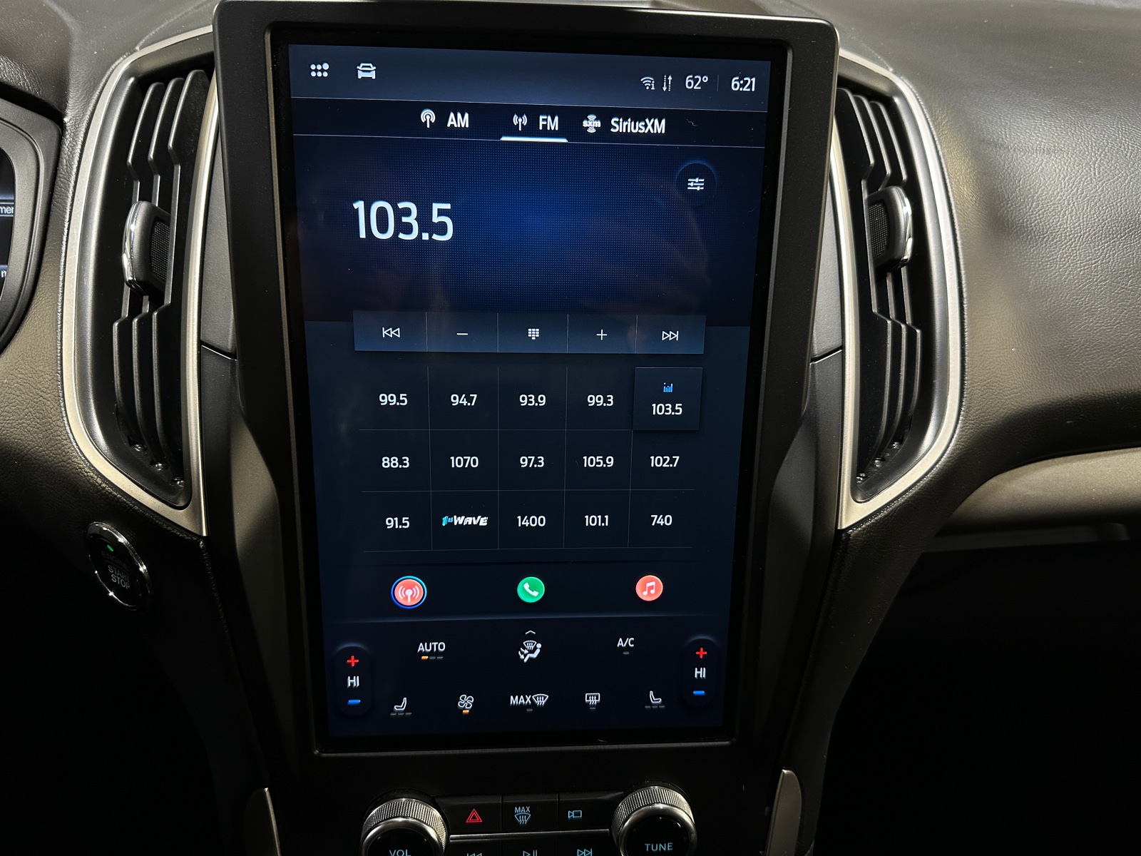 Thumbnail: 2024 Ford Edge - 4