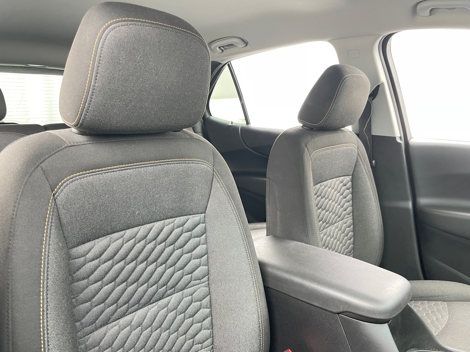 Thumbnail: 2020 Chevrolet Equinox - 2