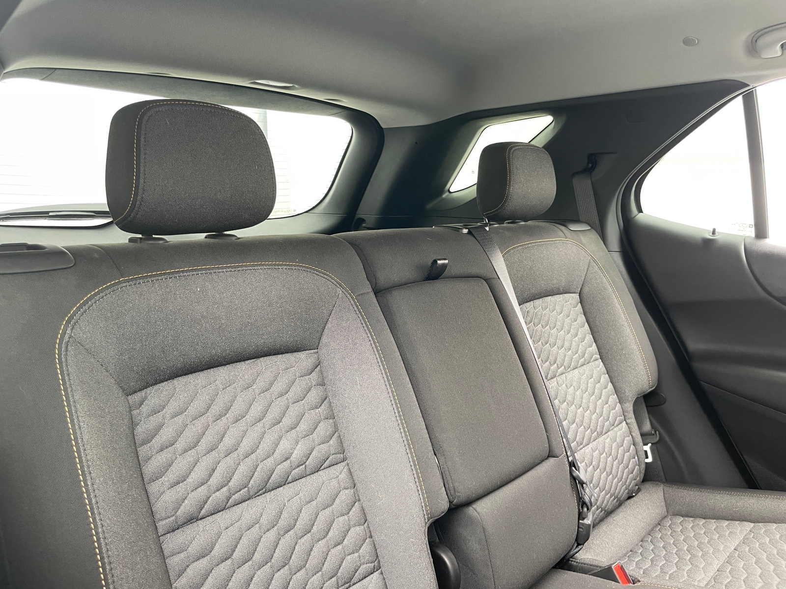 Thumbnail: 2020 Chevrolet Equinox - 6