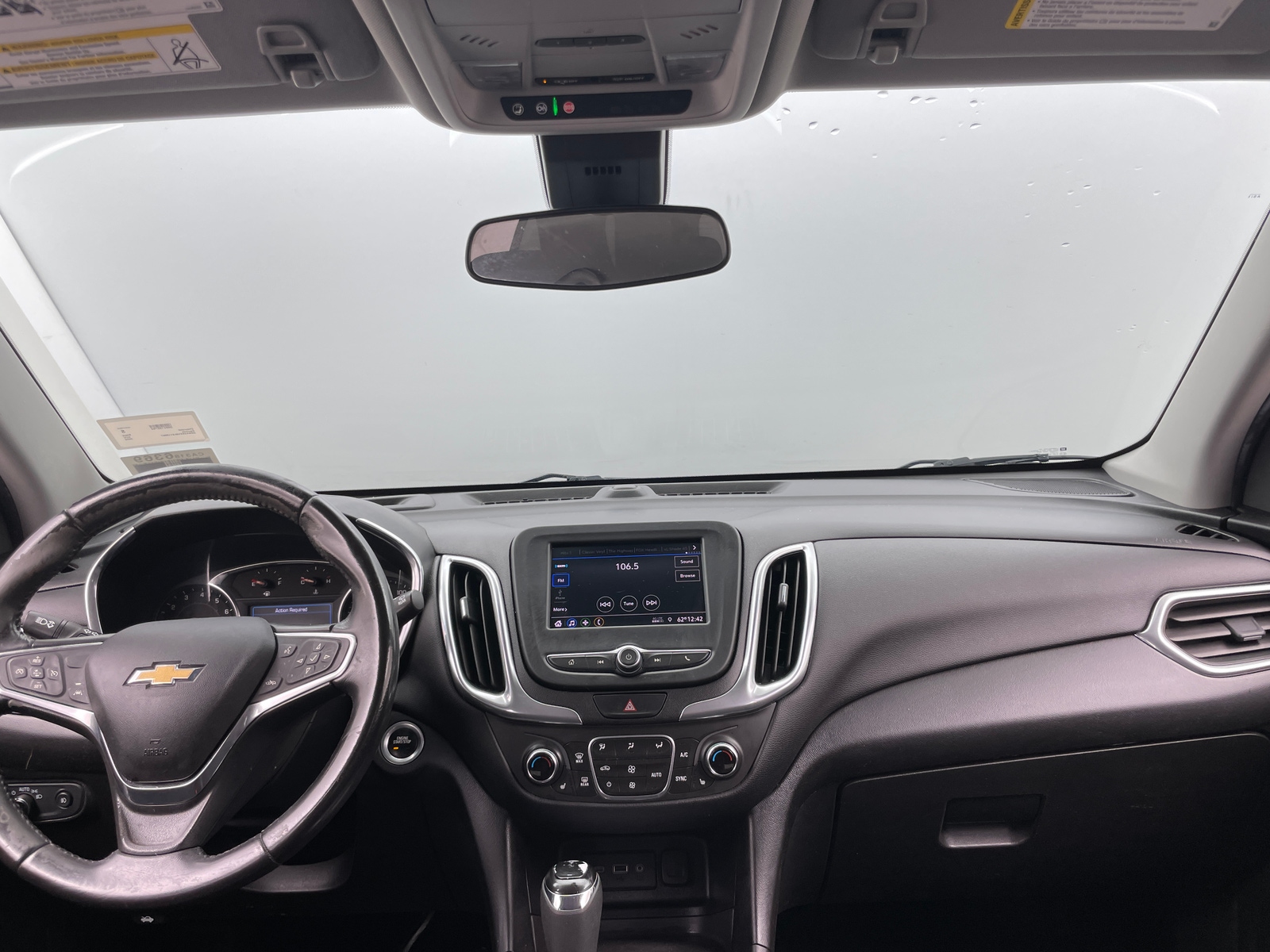 Thumbnail: 2020 Chevrolet Equinox - 3