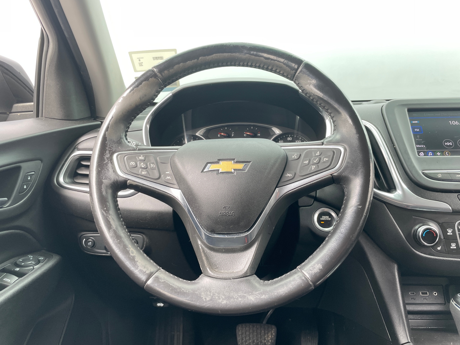 Thumbnail: 2020 Chevrolet Equinox - 5