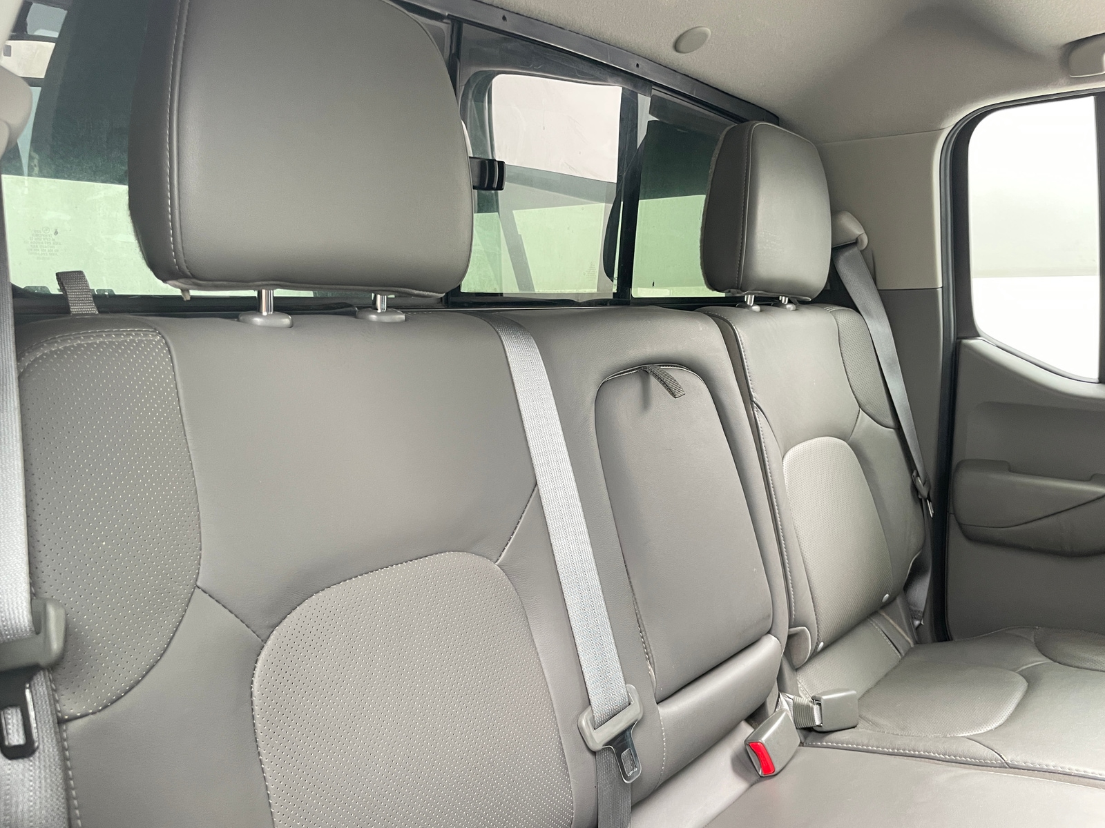 Thumbnail: 2019 Nissan Frontier - 5