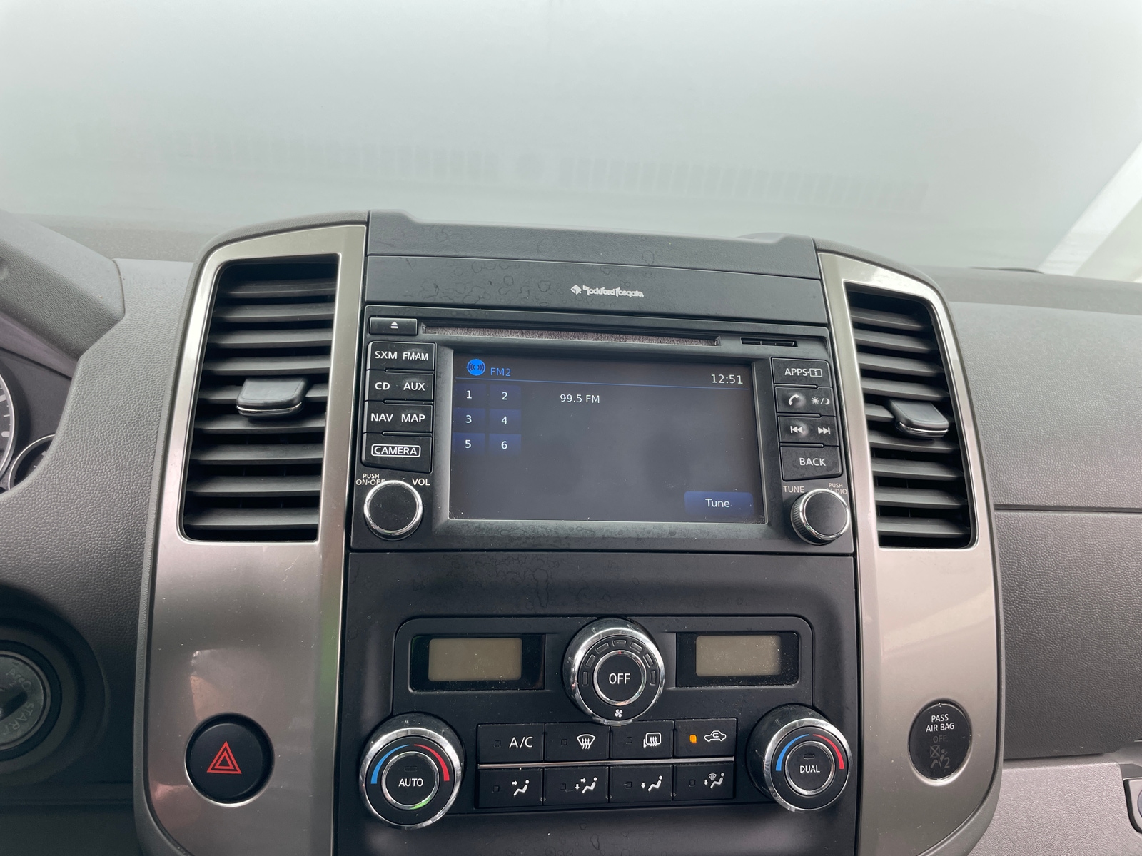 Thumbnail: 2019 Nissan Frontier - 3