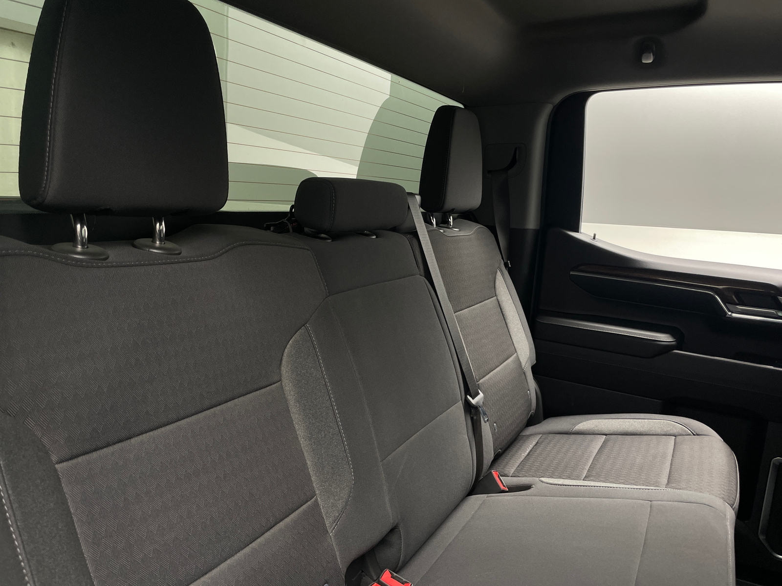 Thumbnail: 2024 Chevrolet Silverado 1500 - 6