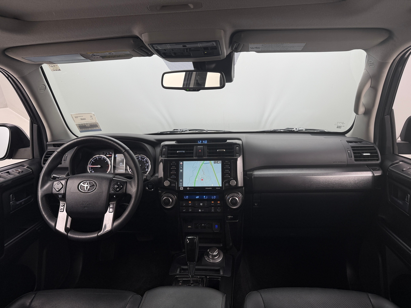 Thumbnail: 2021 Toyota 4Runner - 2
