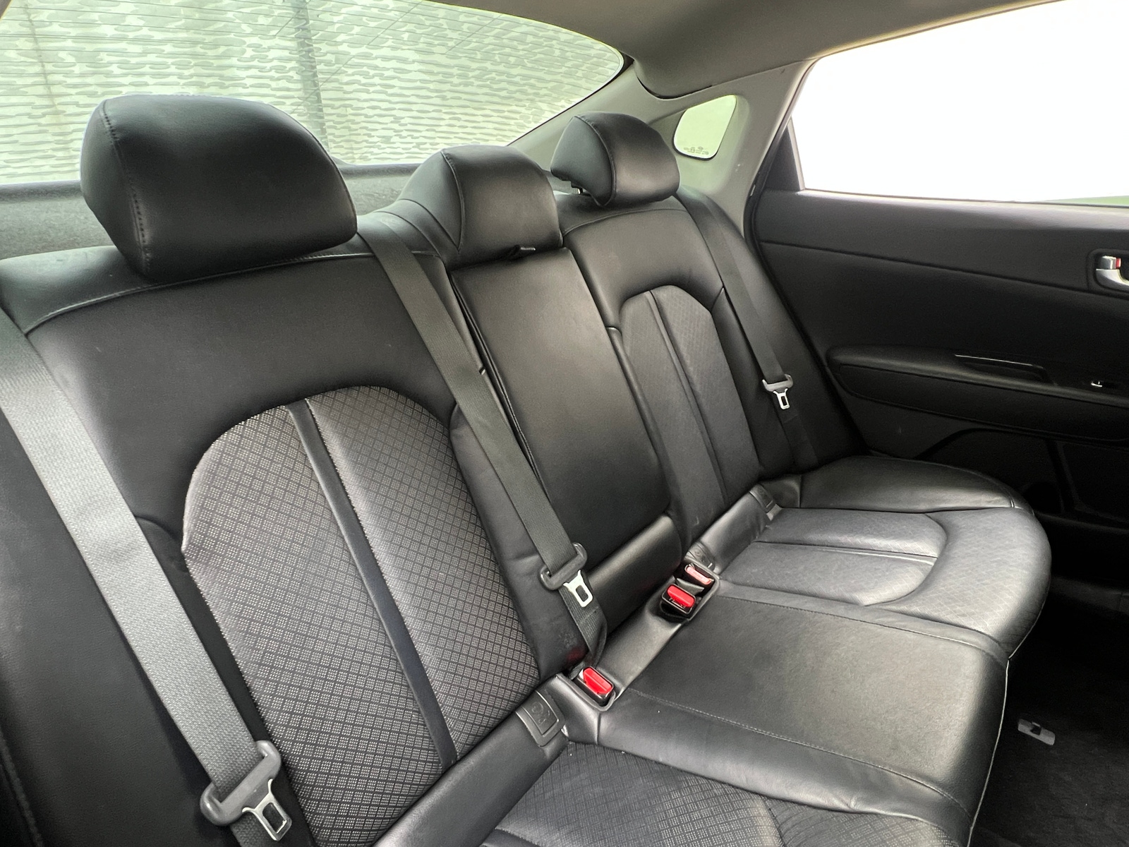 Thumbnail: 2016 Kia Optima - 5