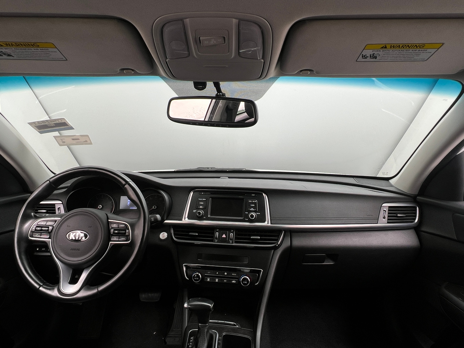 Thumbnail: 2016 Kia Optima - 2