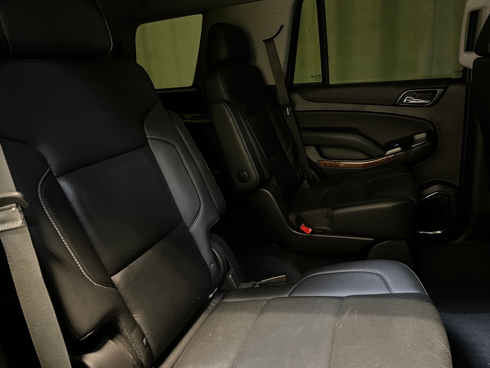 Thumbnail: 2019 Chevrolet Tahoe - 5