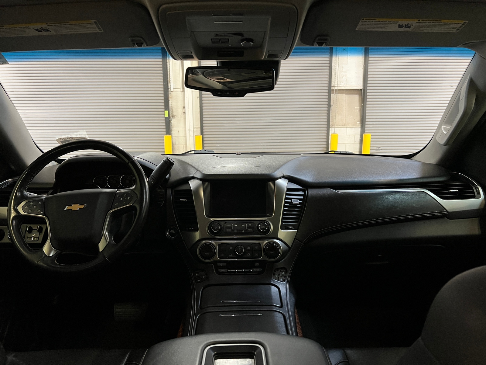Thumbnail: 2019 Chevrolet Tahoe - 2