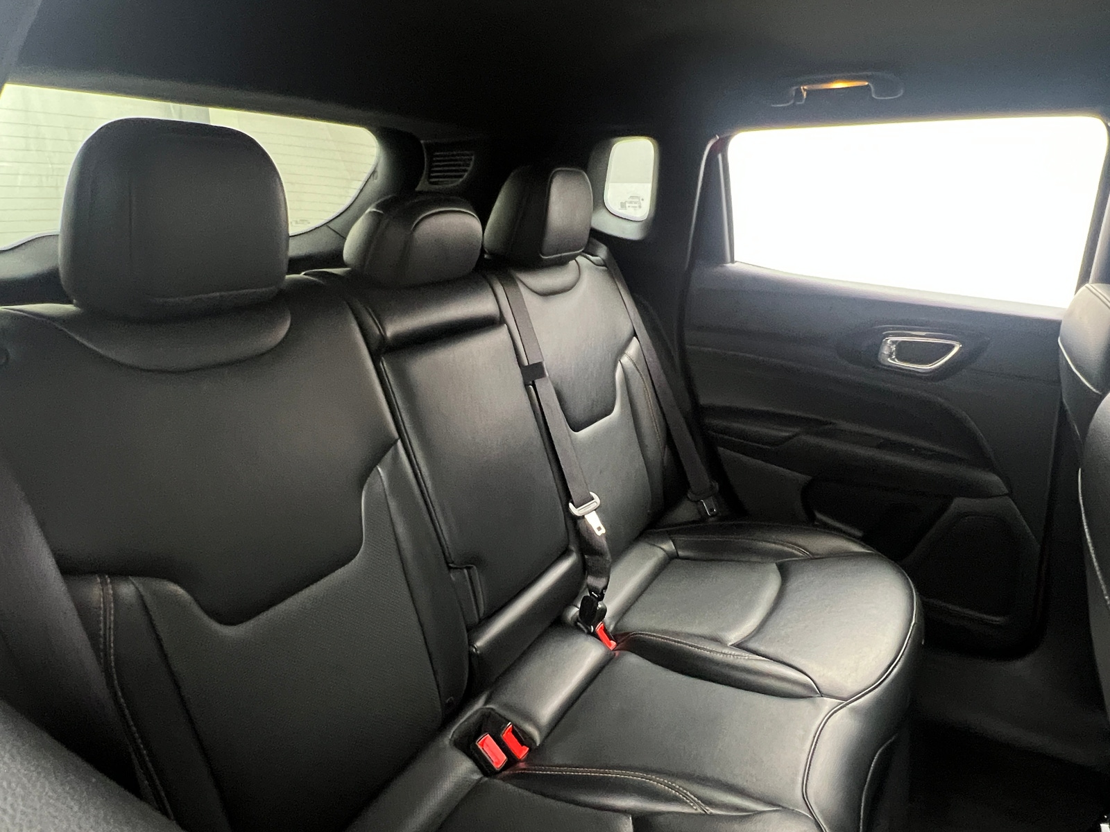 Thumbnail: 2023 Jeep Compass - 5