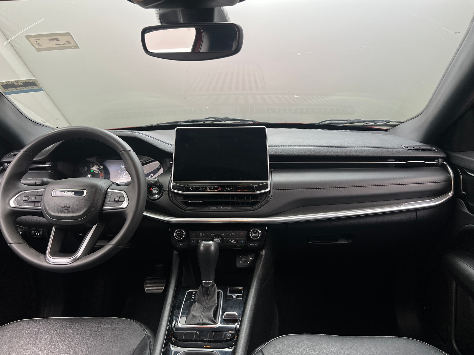 Thumbnail: 2023 Jeep Compass - 2