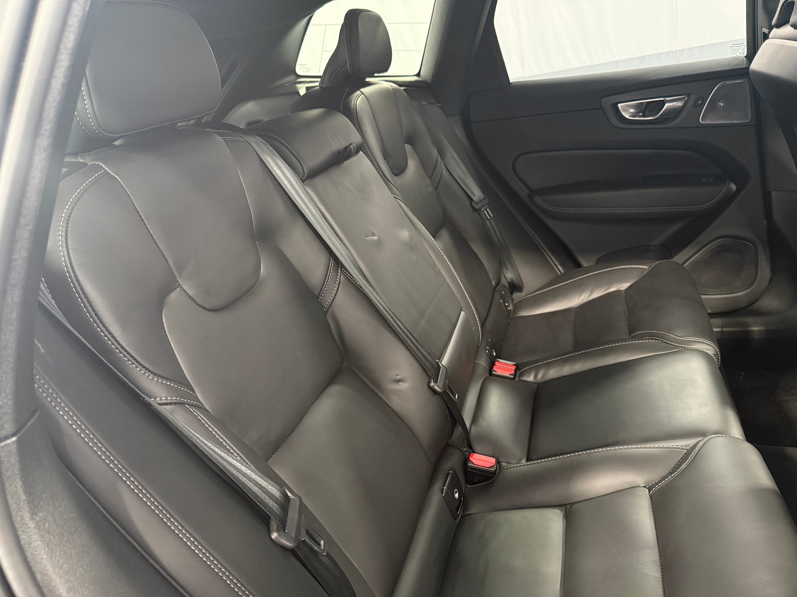 Thumbnail: 2024 Volvo XC60 - 5