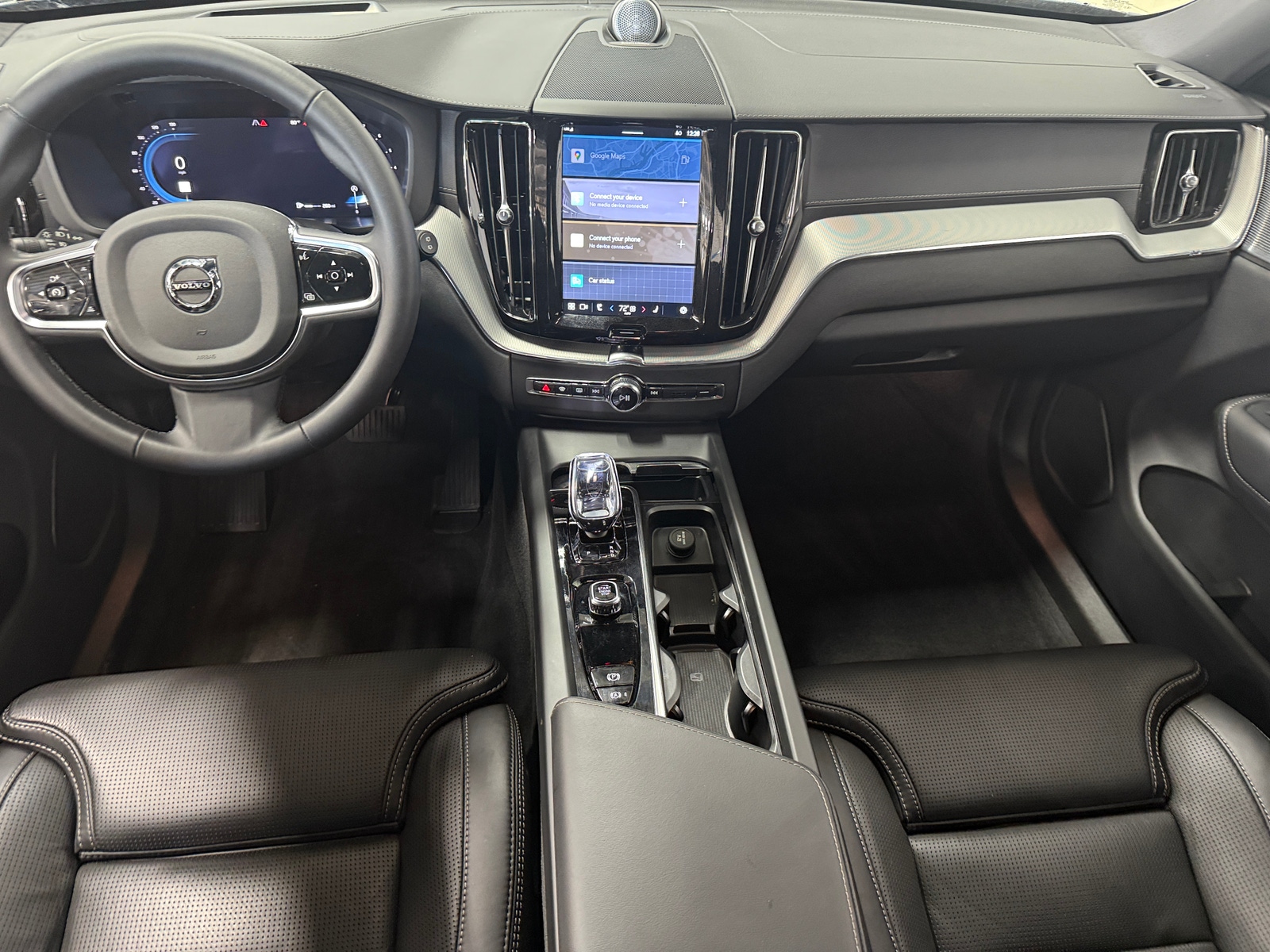 Thumbnail: 2024 Volvo XC60 - 2