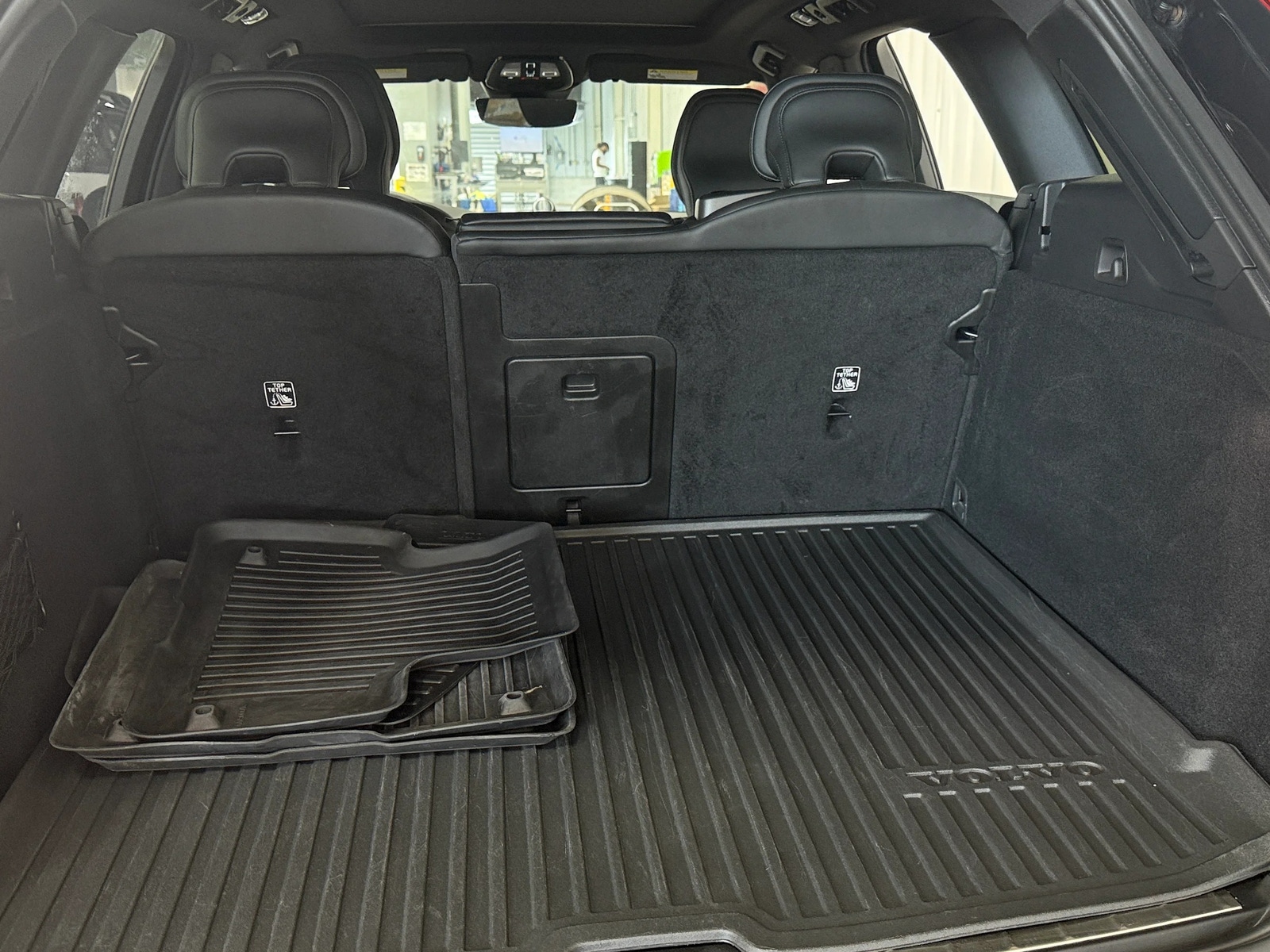 Thumbnail: 2024 Volvo XC60 - 6