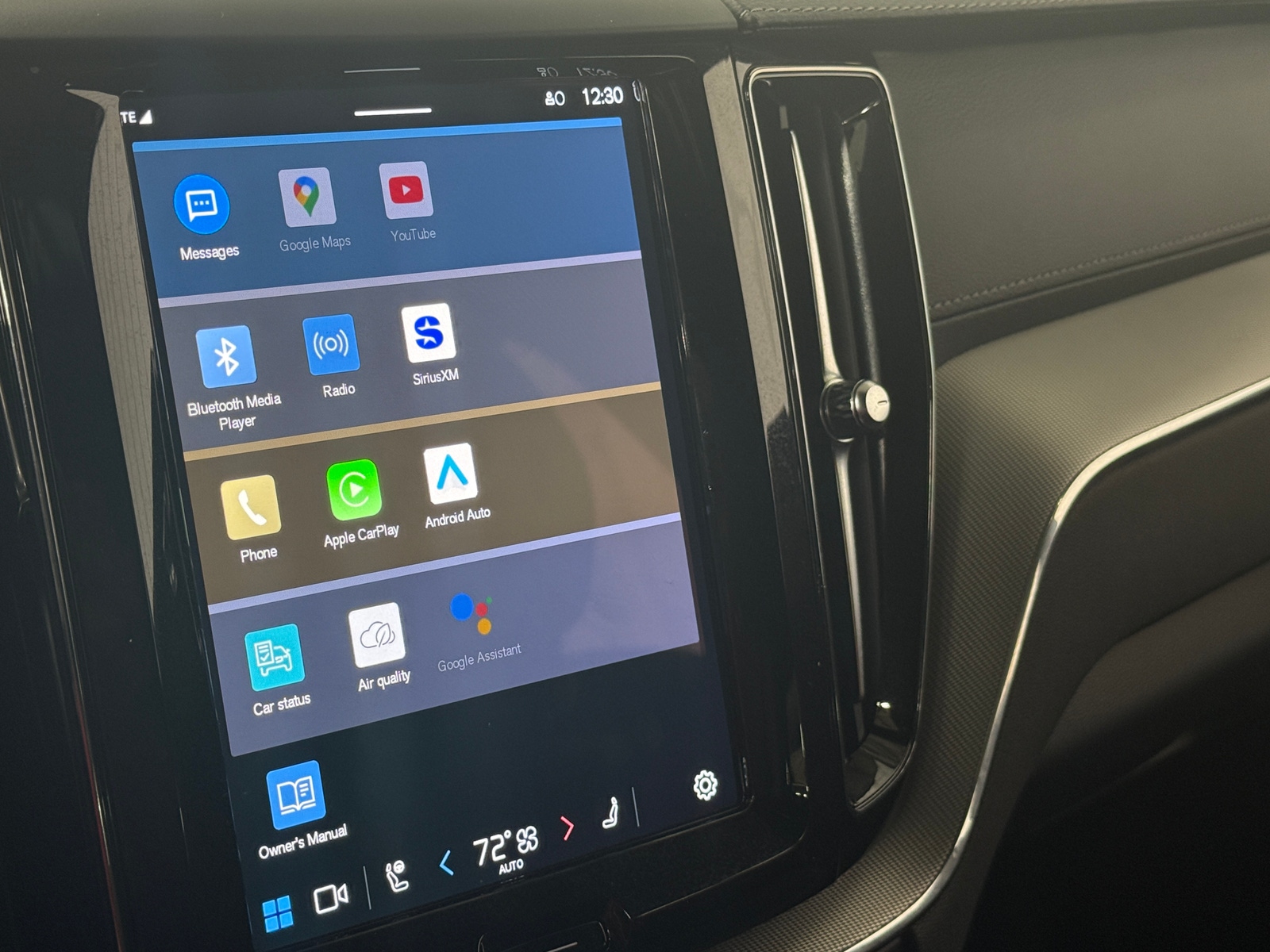 Thumbnail: 2024 Volvo XC60 - 3