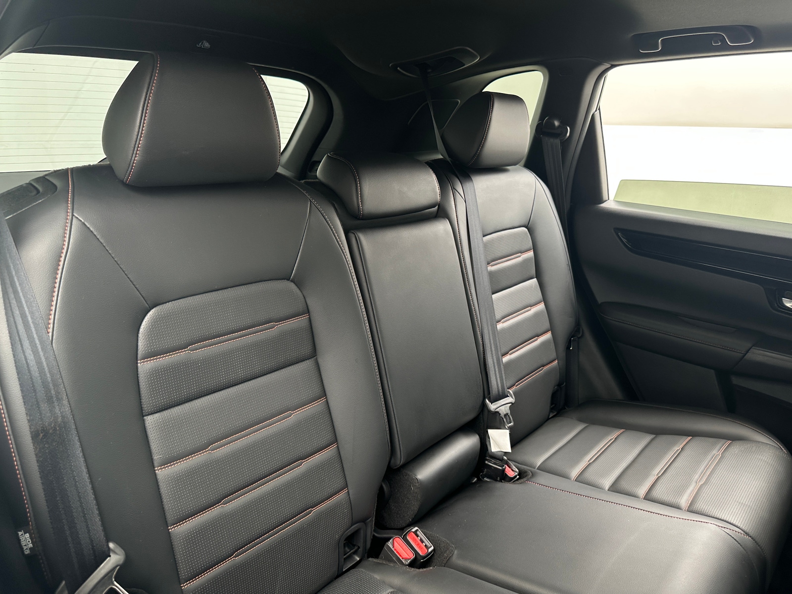 Thumbnail: 2023 Honda CR-V - 5