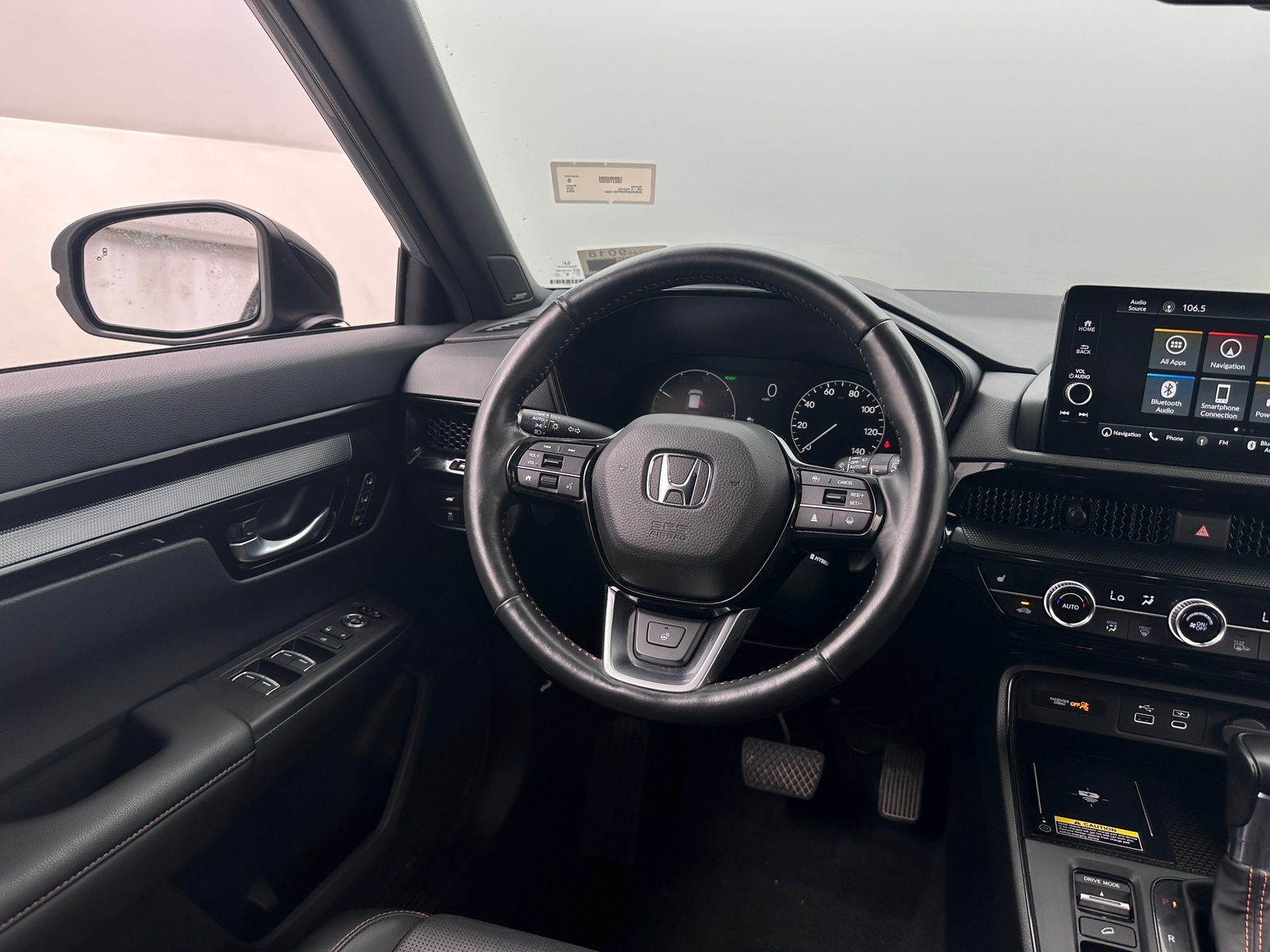 Thumbnail: 2023 Honda CR-V - 4