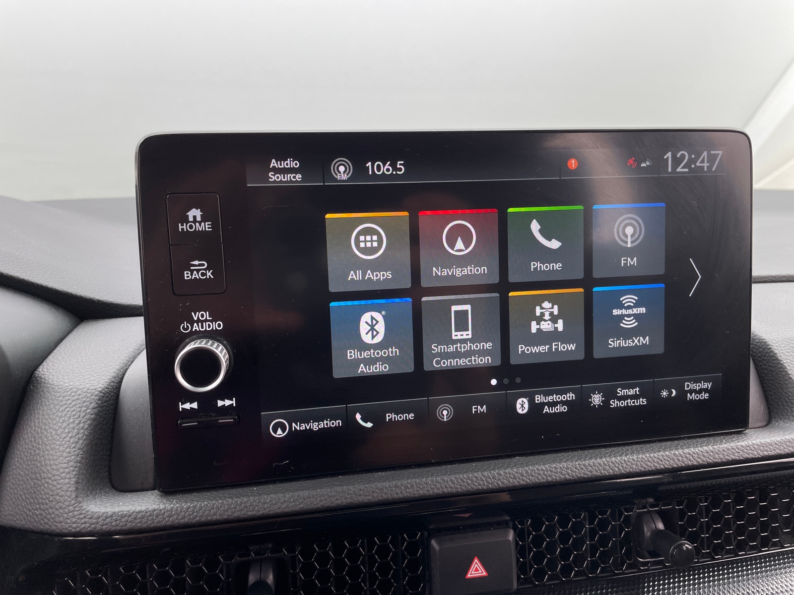 Thumbnail: 2023 Honda CR-V - 3
