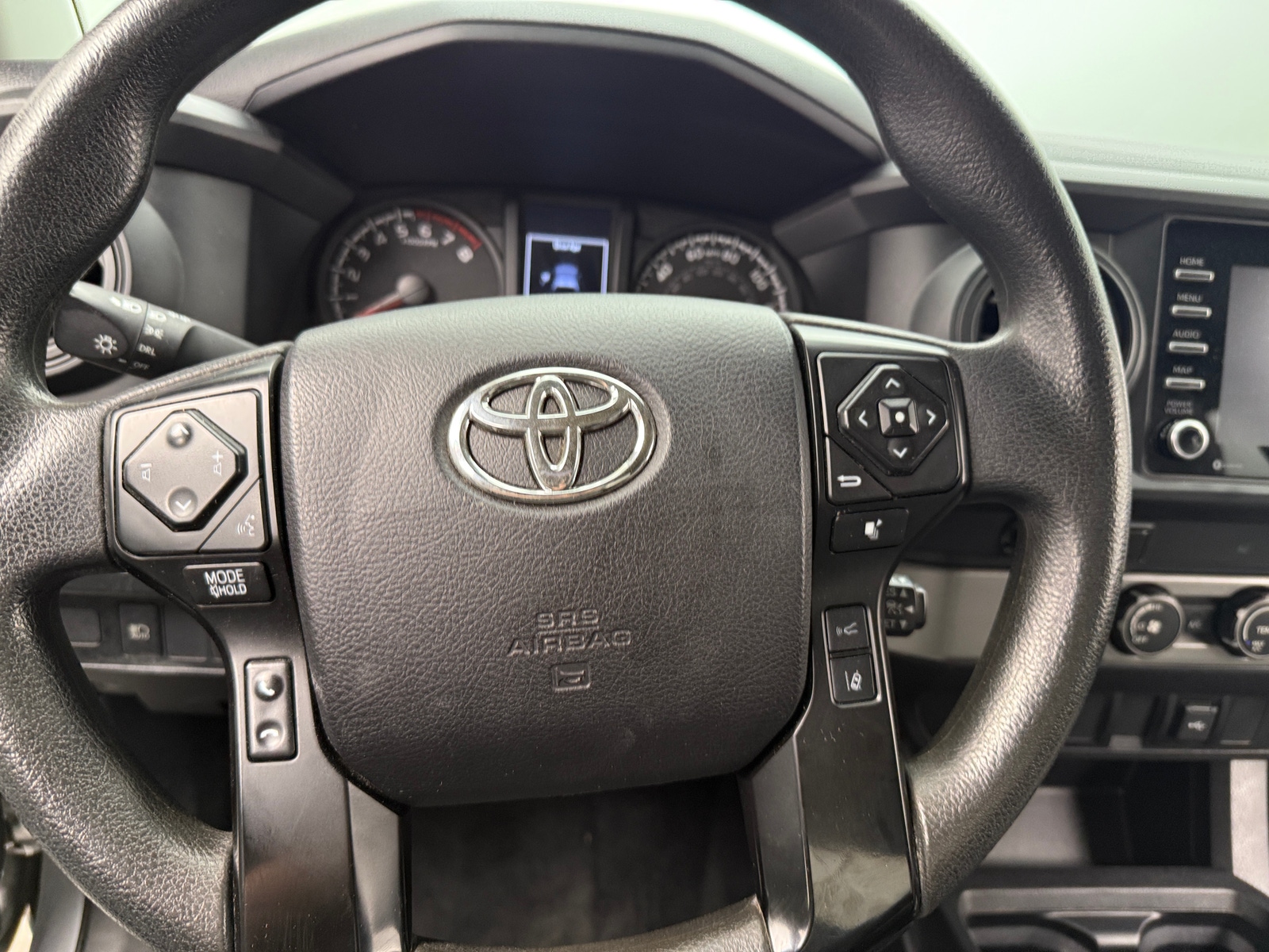 Thumbnail: 2022 Toyota Tacoma - 5