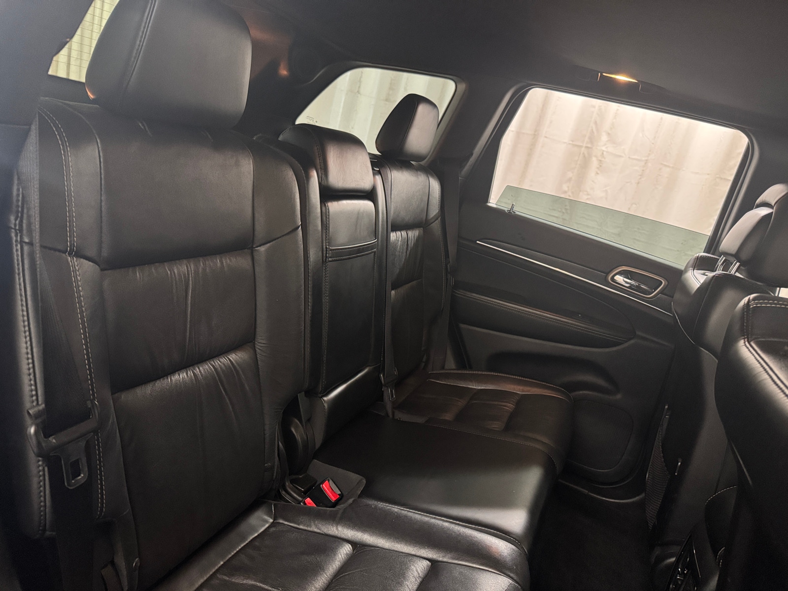 Thumbnail: 2014 Jeep Grand Cherokee - 5