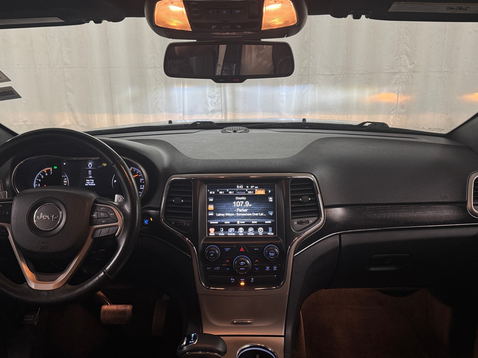 Thumbnail: 2014 Jeep Grand Cherokee - 2