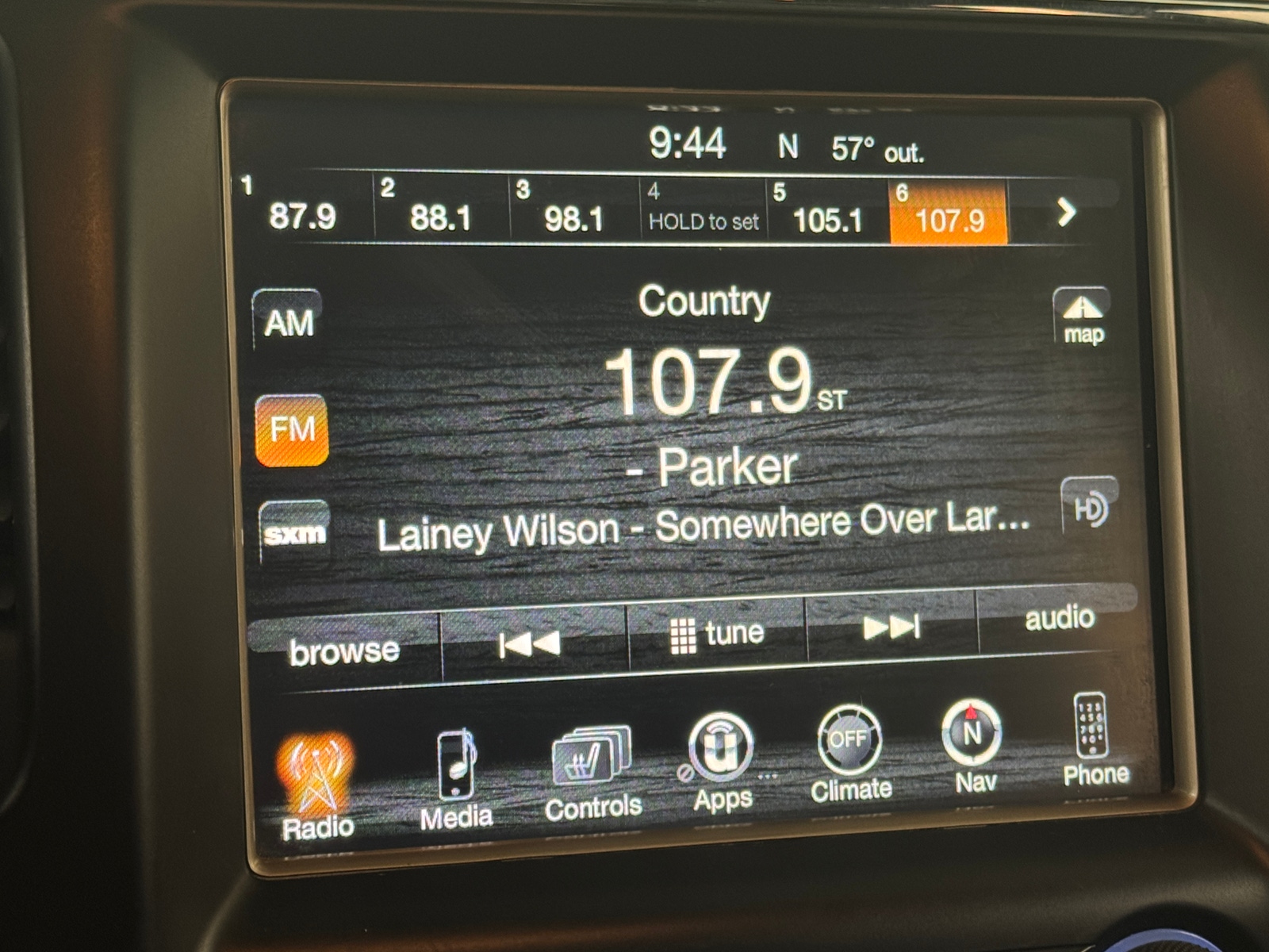 Thumbnail: 2014 Jeep Grand Cherokee - 3