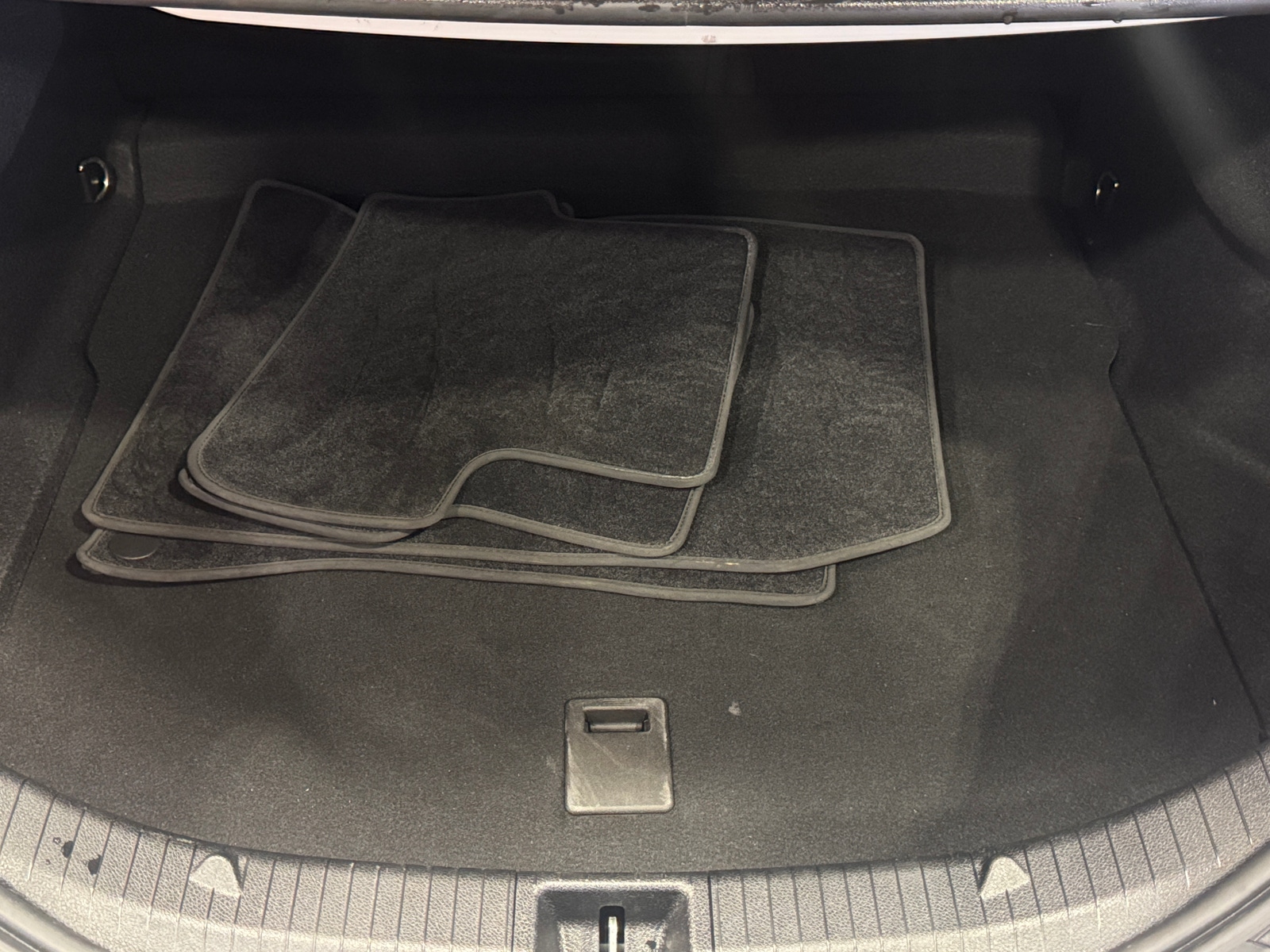 Thumbnail: 2014 Mercedes-Benz CLA - 5