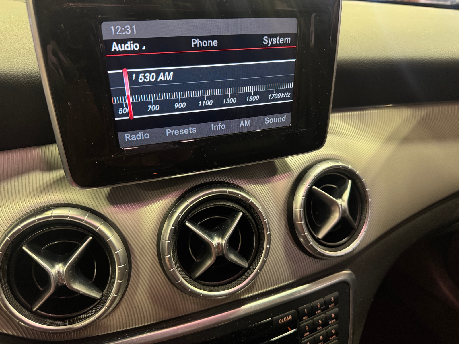 Thumbnail: 2014 Mercedes-Benz CLA - 2