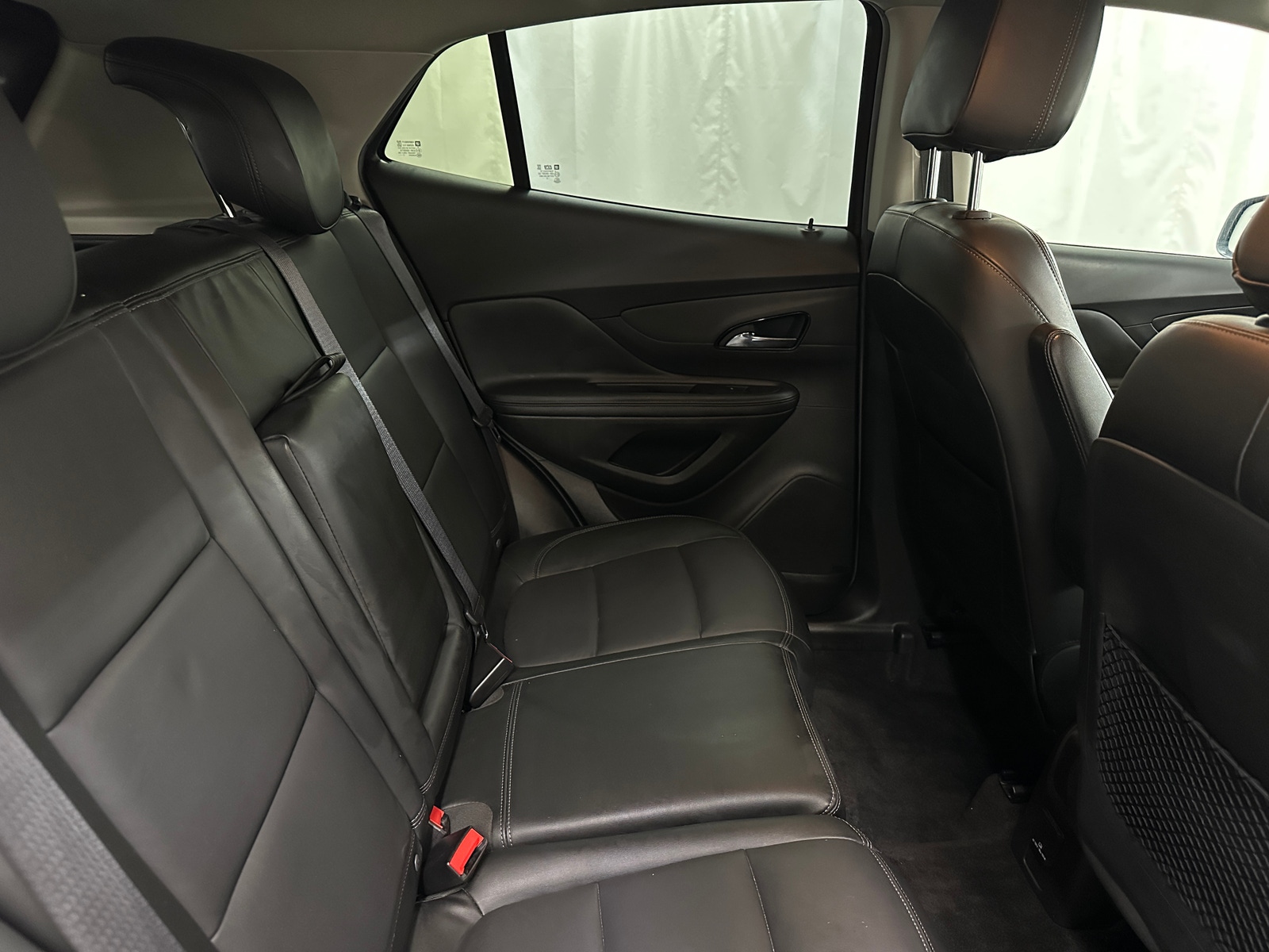 Thumbnail: 2018 Buick Encore - 5