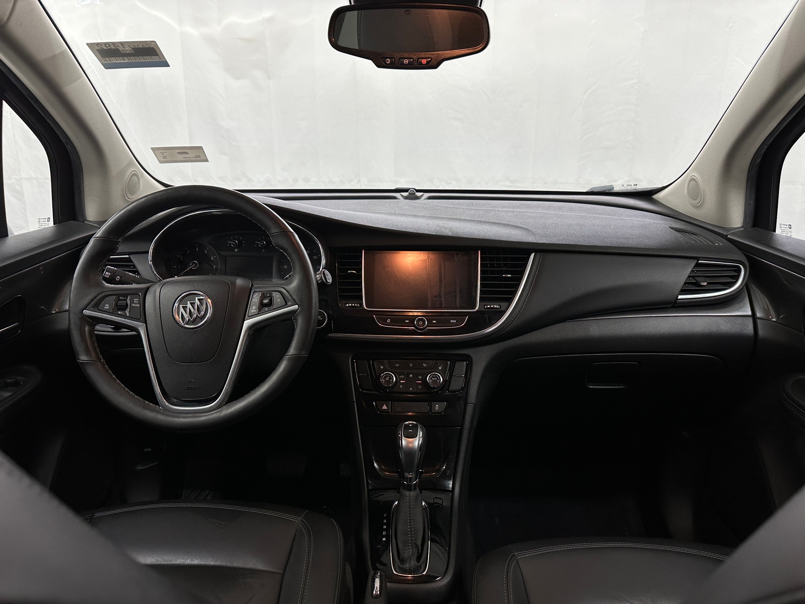 Thumbnail: 2018 Buick Encore - 2