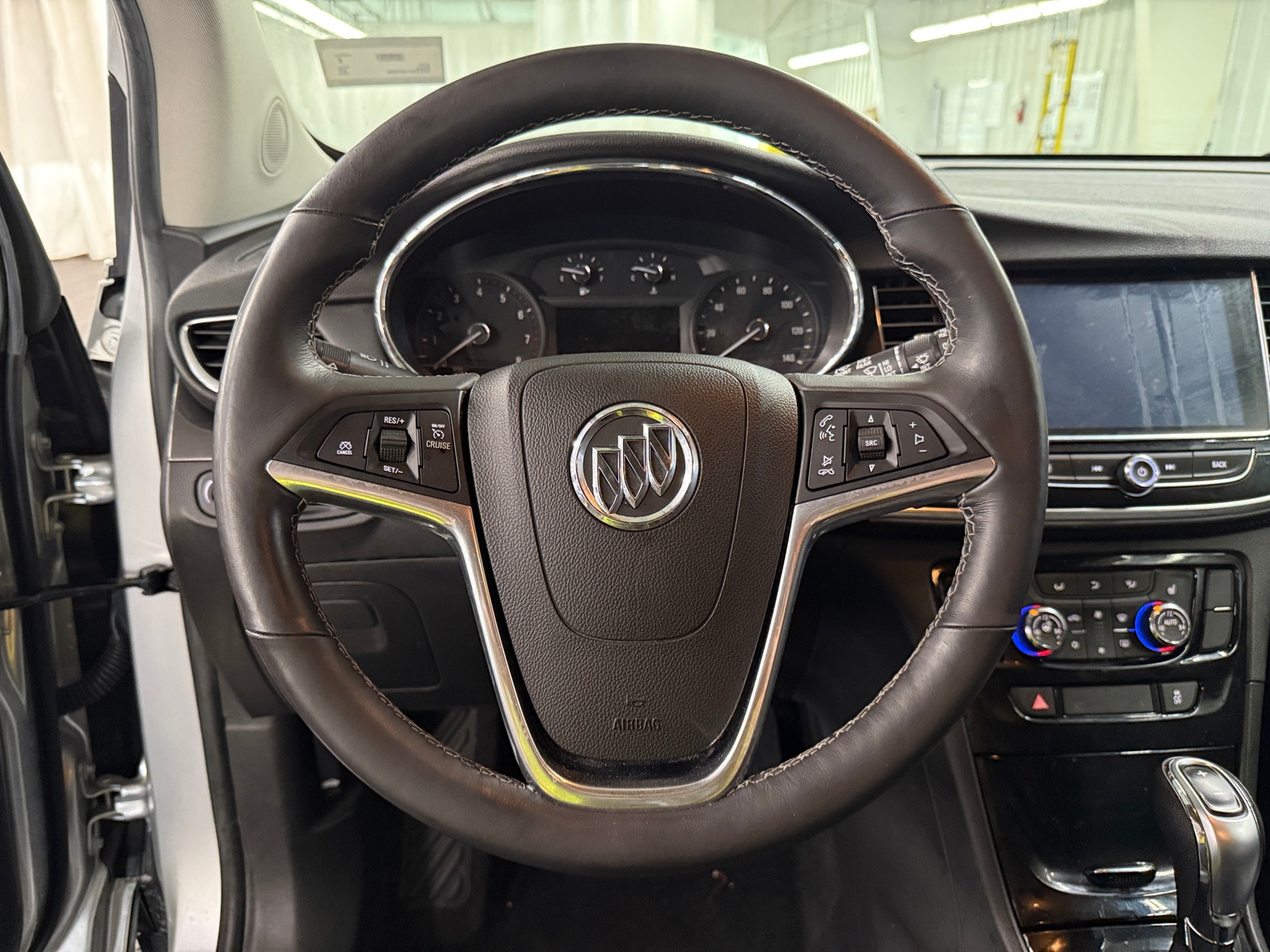 Thumbnail: 2018 Buick Encore - 4