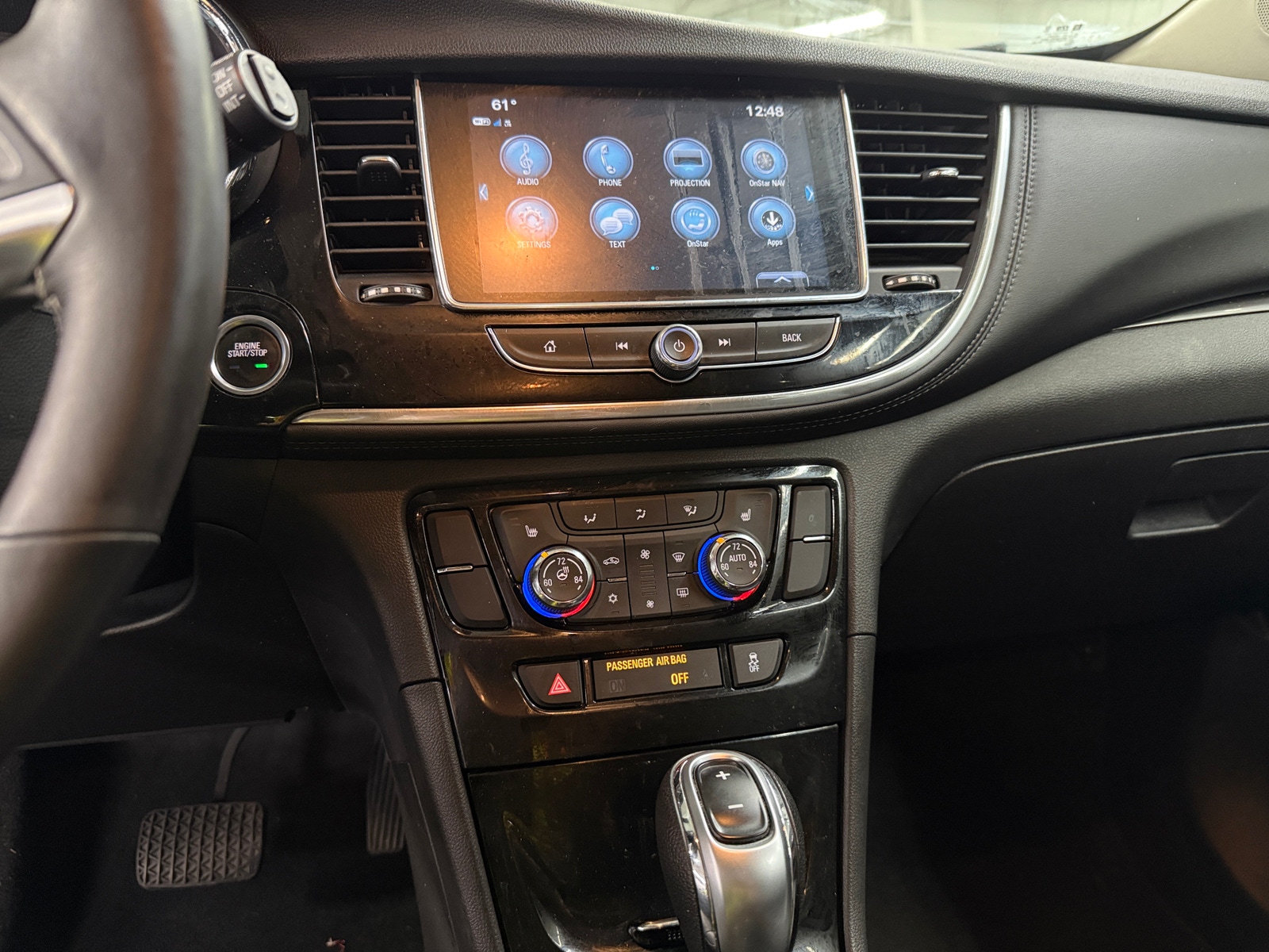 Thumbnail: 2018 Buick Encore - 3