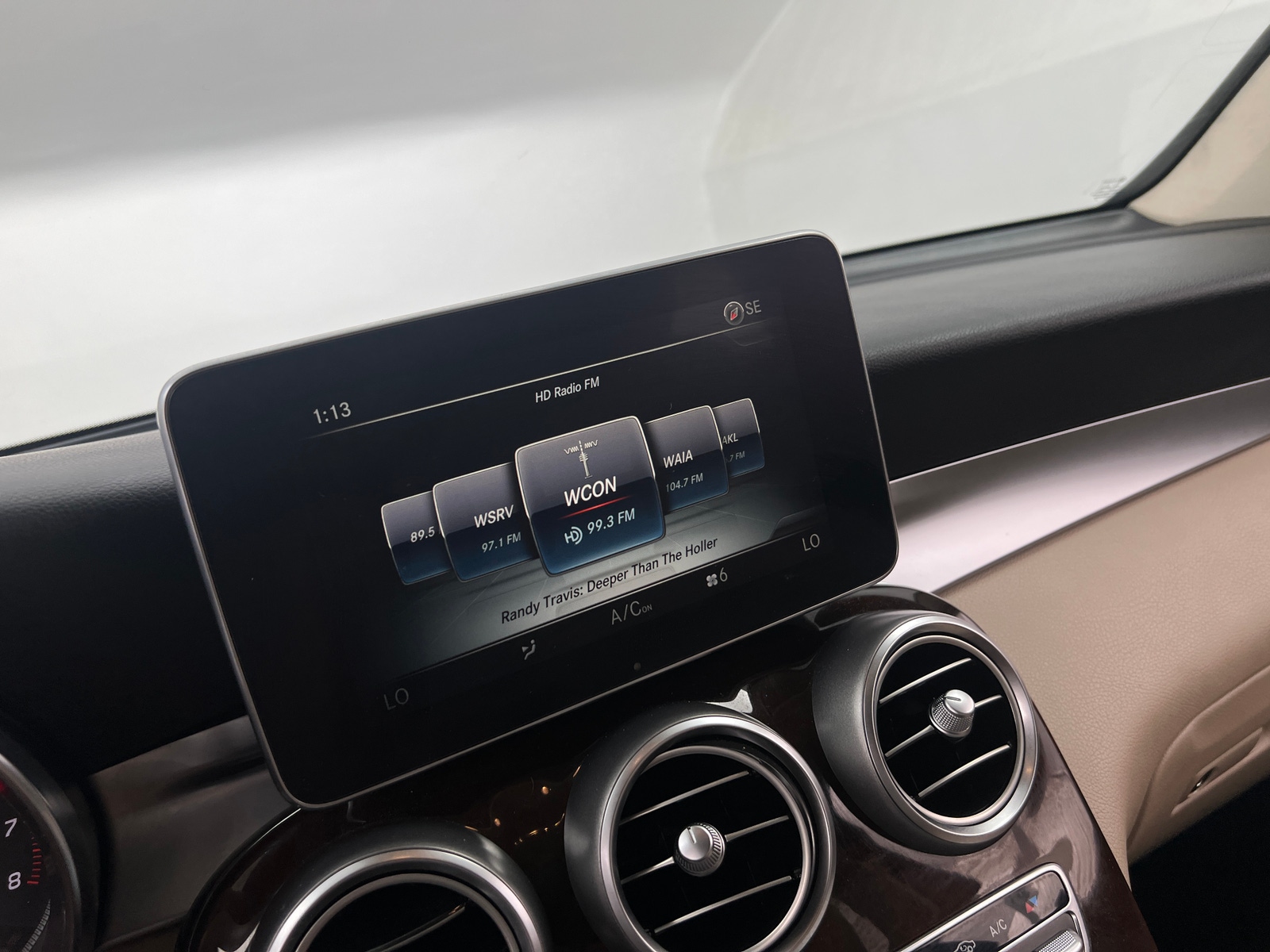 Thumbnail: 2016 Mercedes-Benz GLC - 3