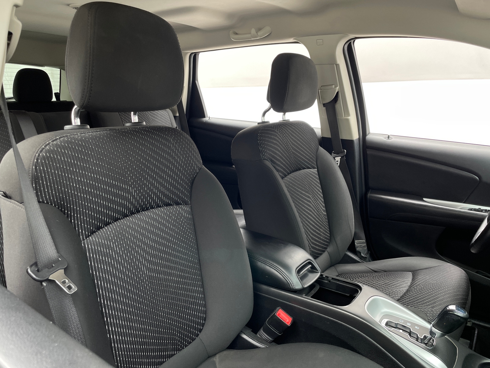 Thumbnail: 2018 Dodge Journey - 2