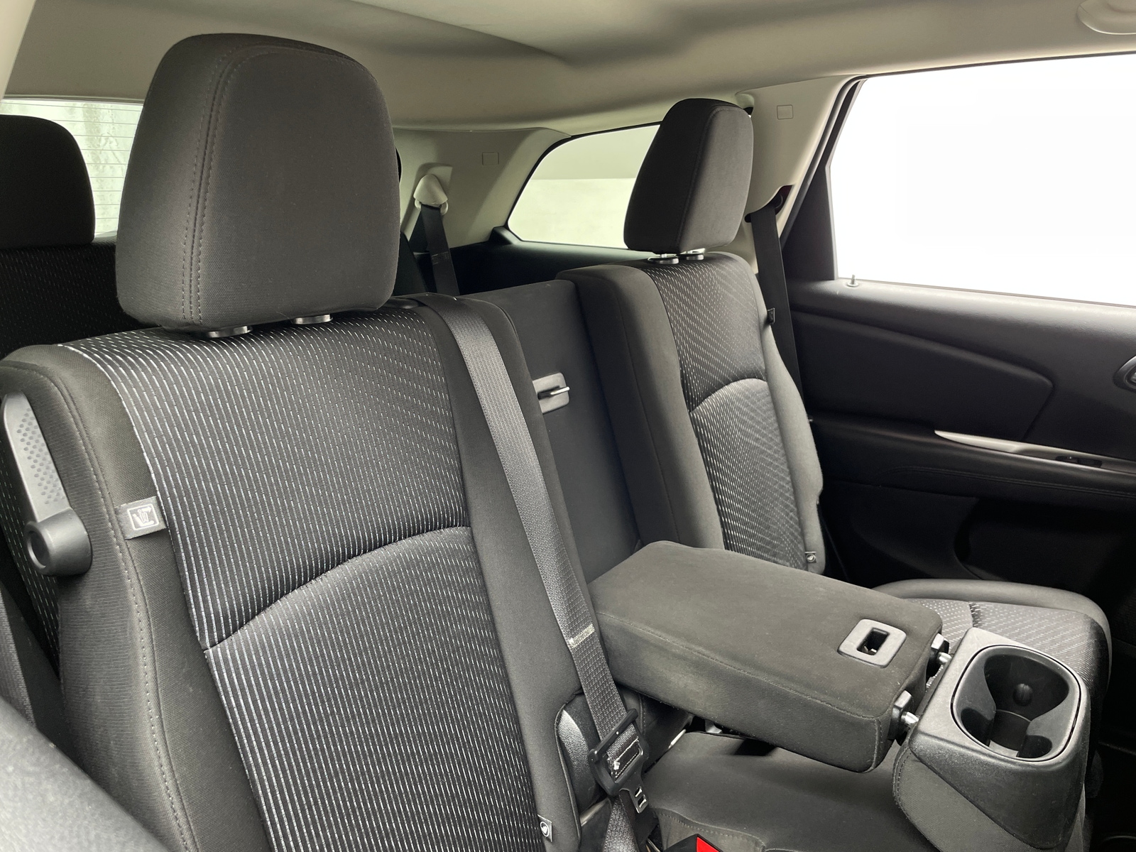 Thumbnail: 2018 Dodge Journey - 6