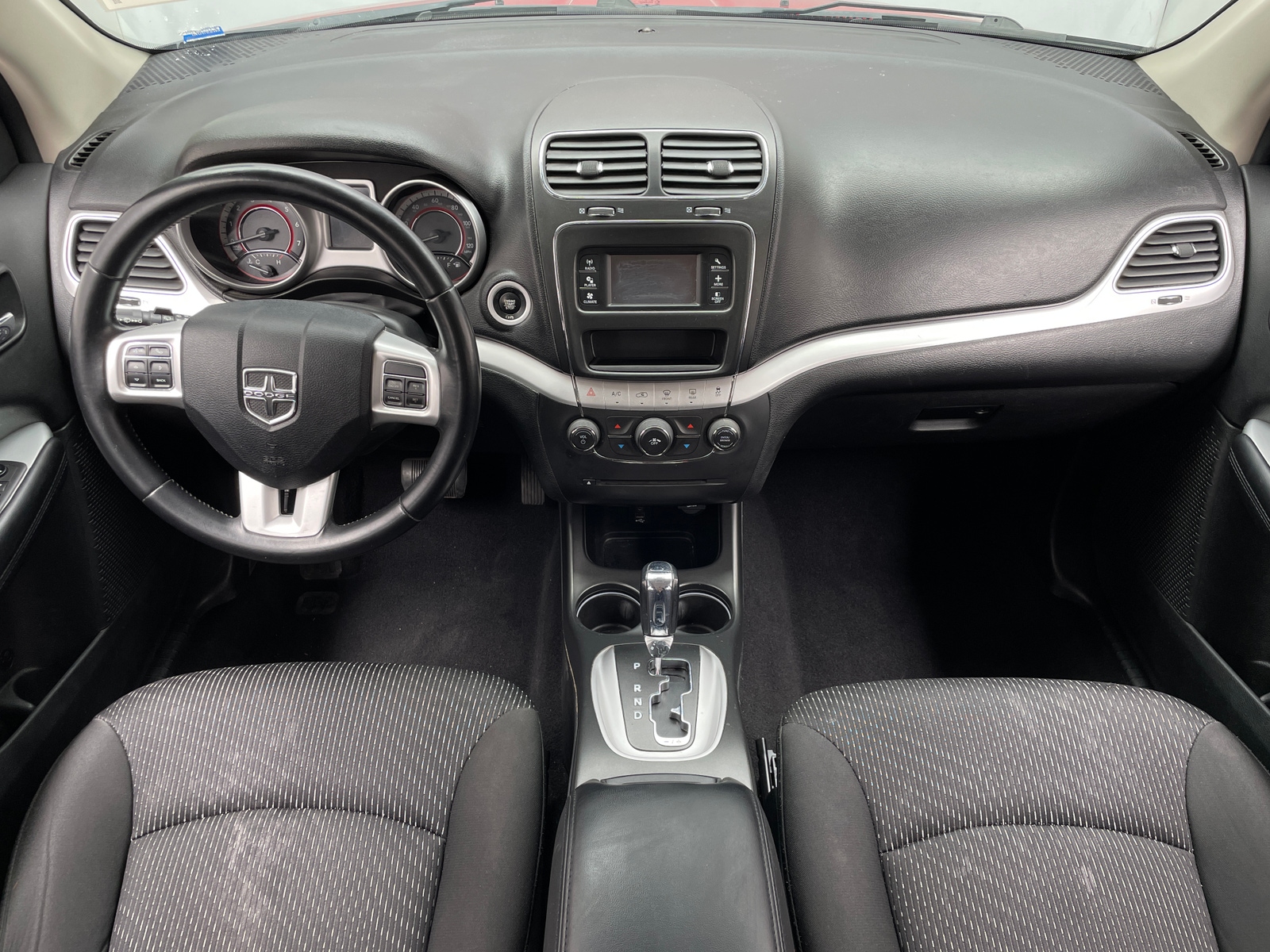 Thumbnail: 2018 Dodge Journey - 3