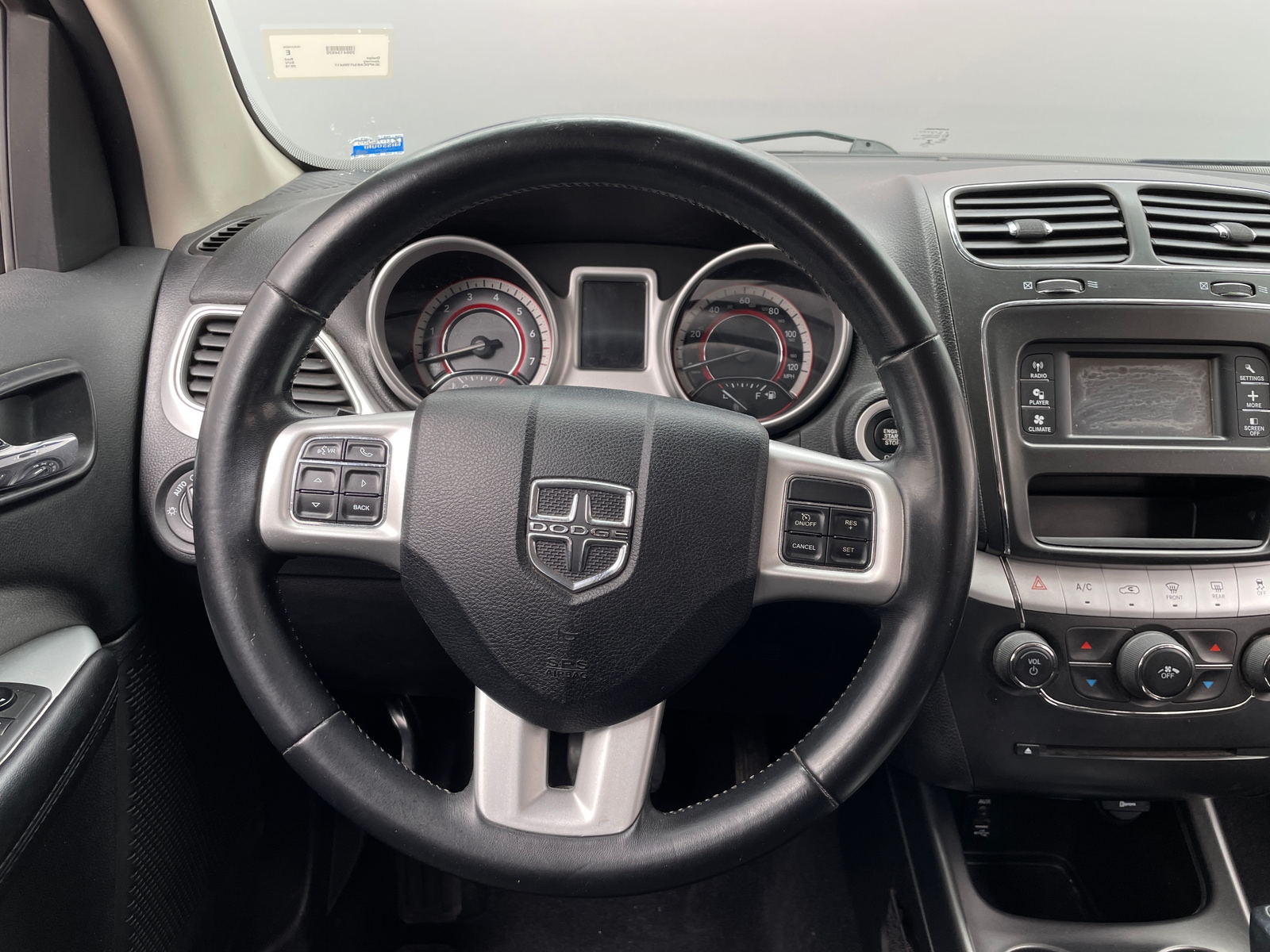 Thumbnail: 2018 Dodge Journey - 5