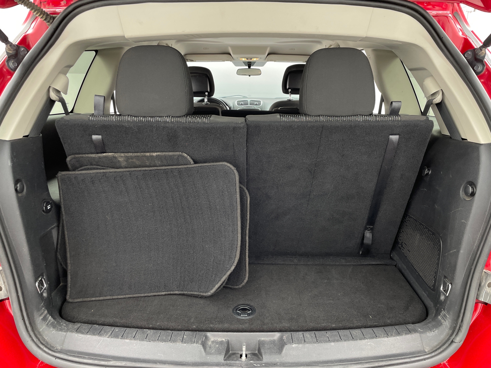 Thumbnail: 2018 Dodge Journey - 7