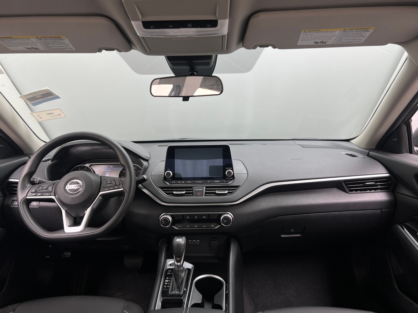 Thumbnail: 2021 Nissan Altima - 3