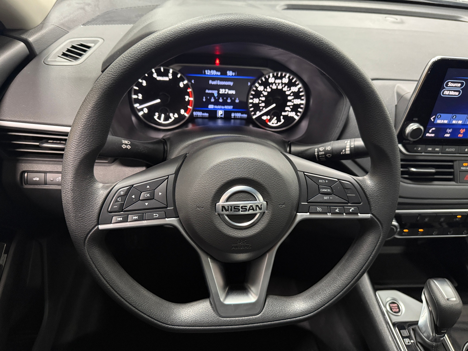 Thumbnail: 2021 Nissan Altima - 5