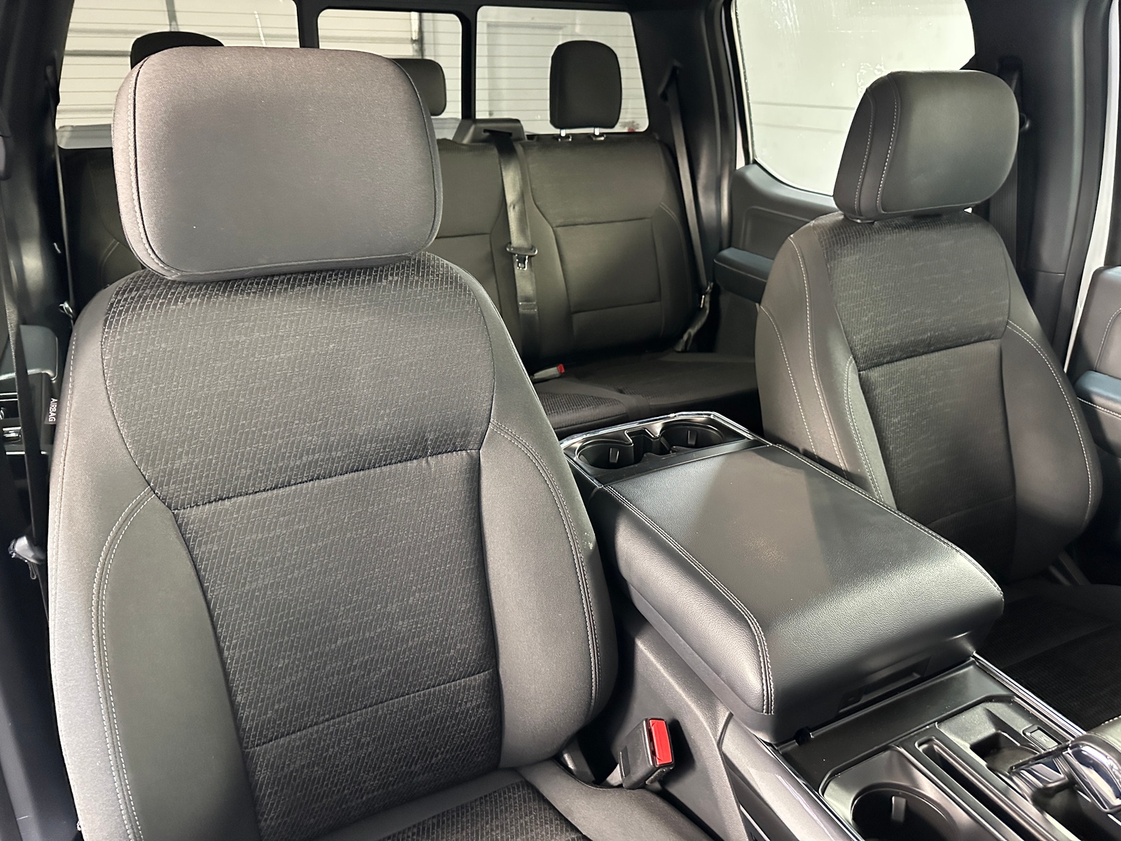 Thumbnail: 2021 Ford Econoline - 2