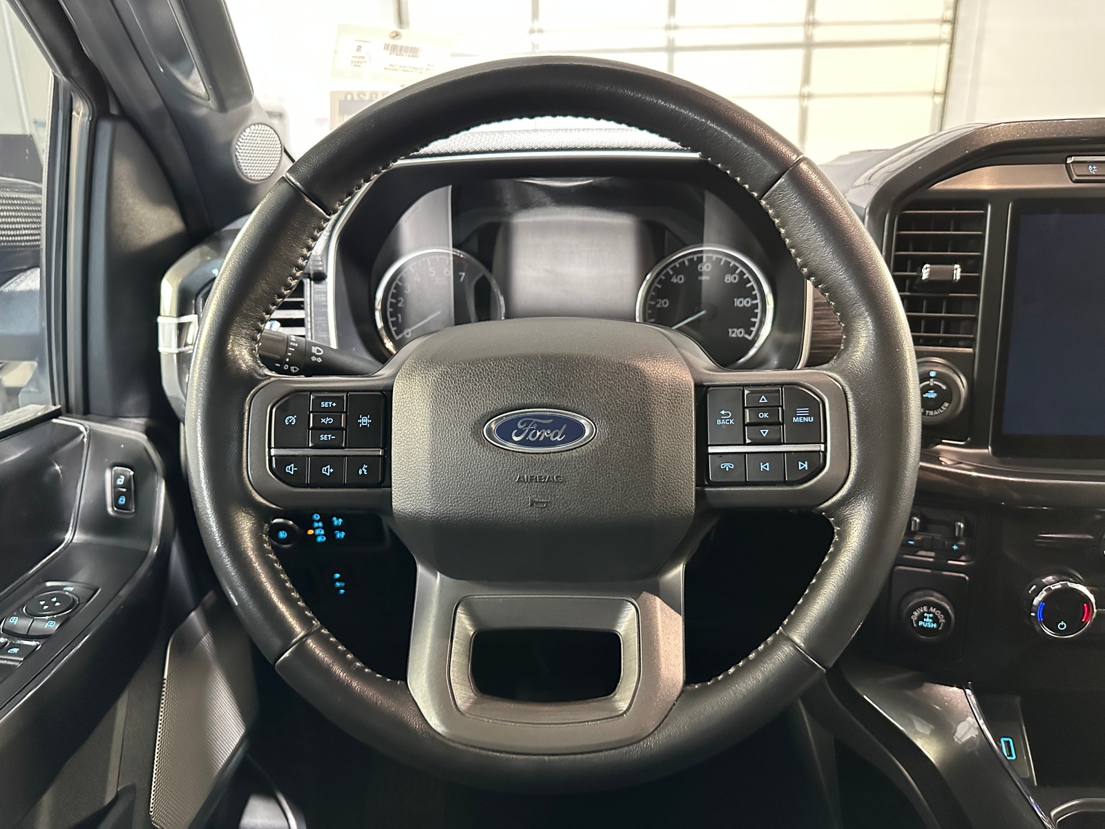 Thumbnail: 2021 Ford Econoline - 5