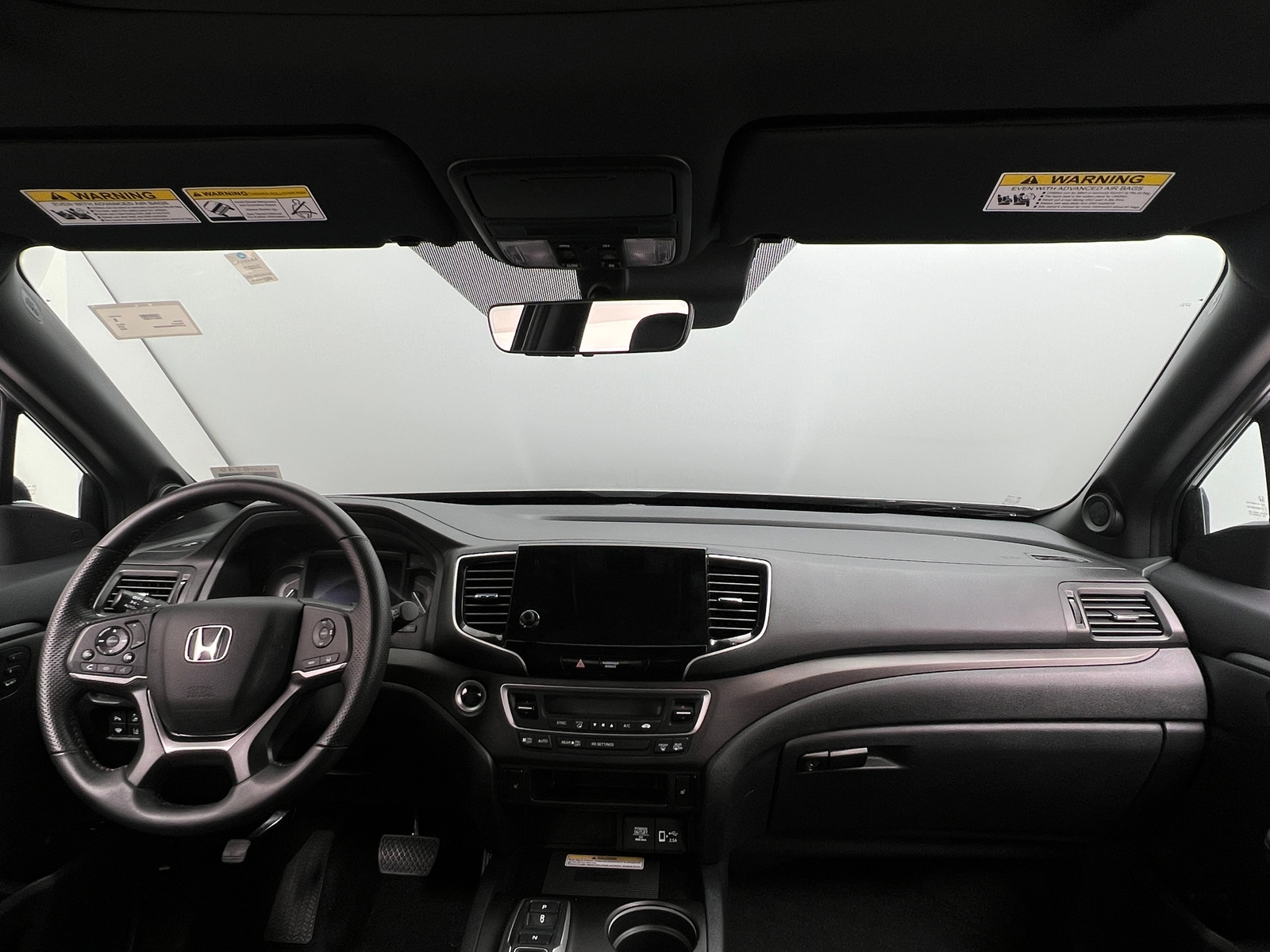 Thumbnail: 2022 Honda Passport - 2