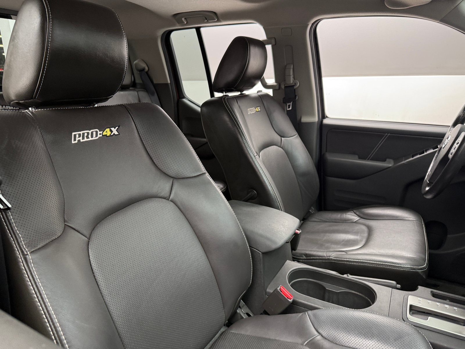 Thumbnail: 2016 Nissan Frontier - 2