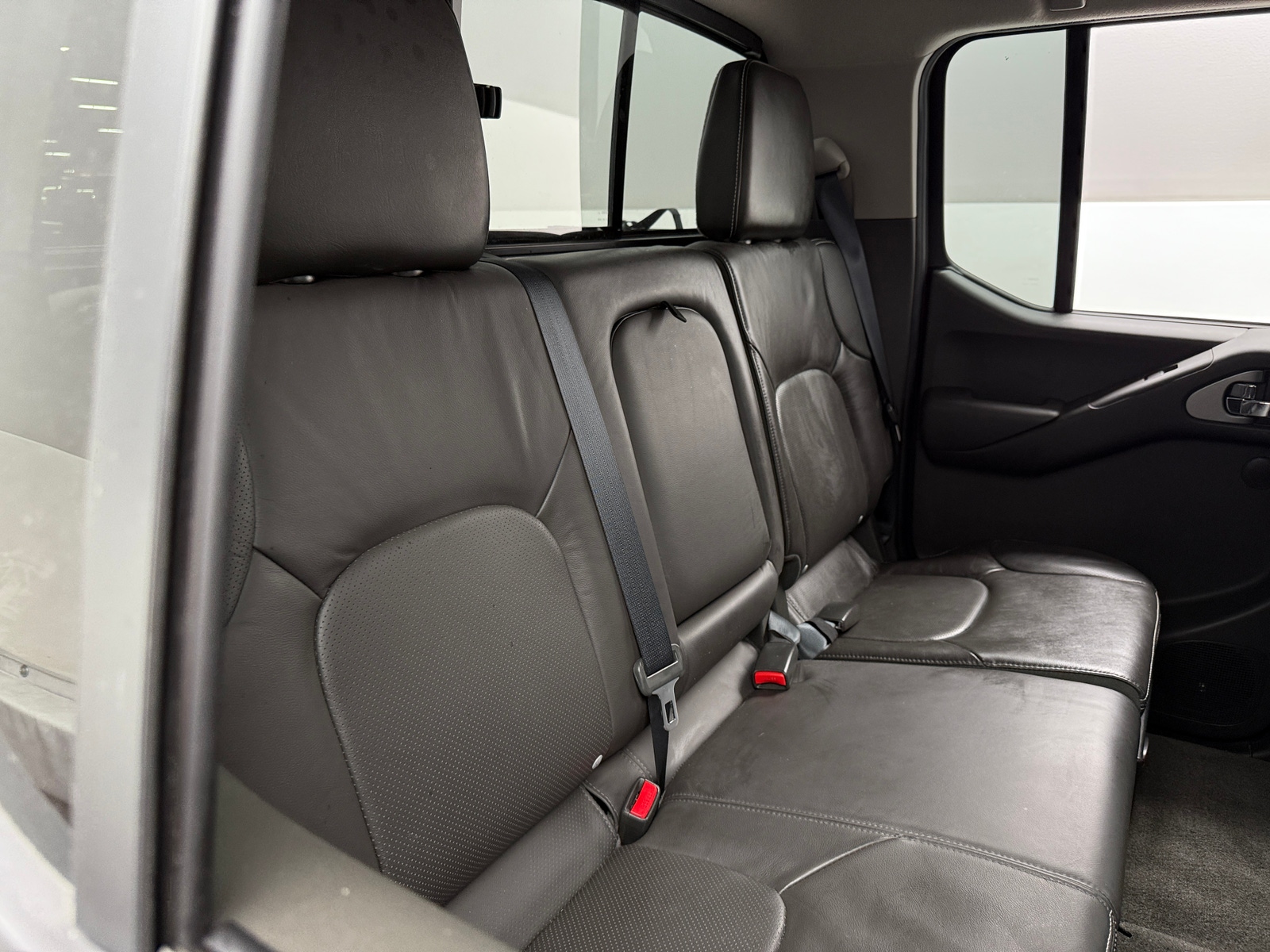 Thumbnail: 2016 Nissan Frontier - 6
