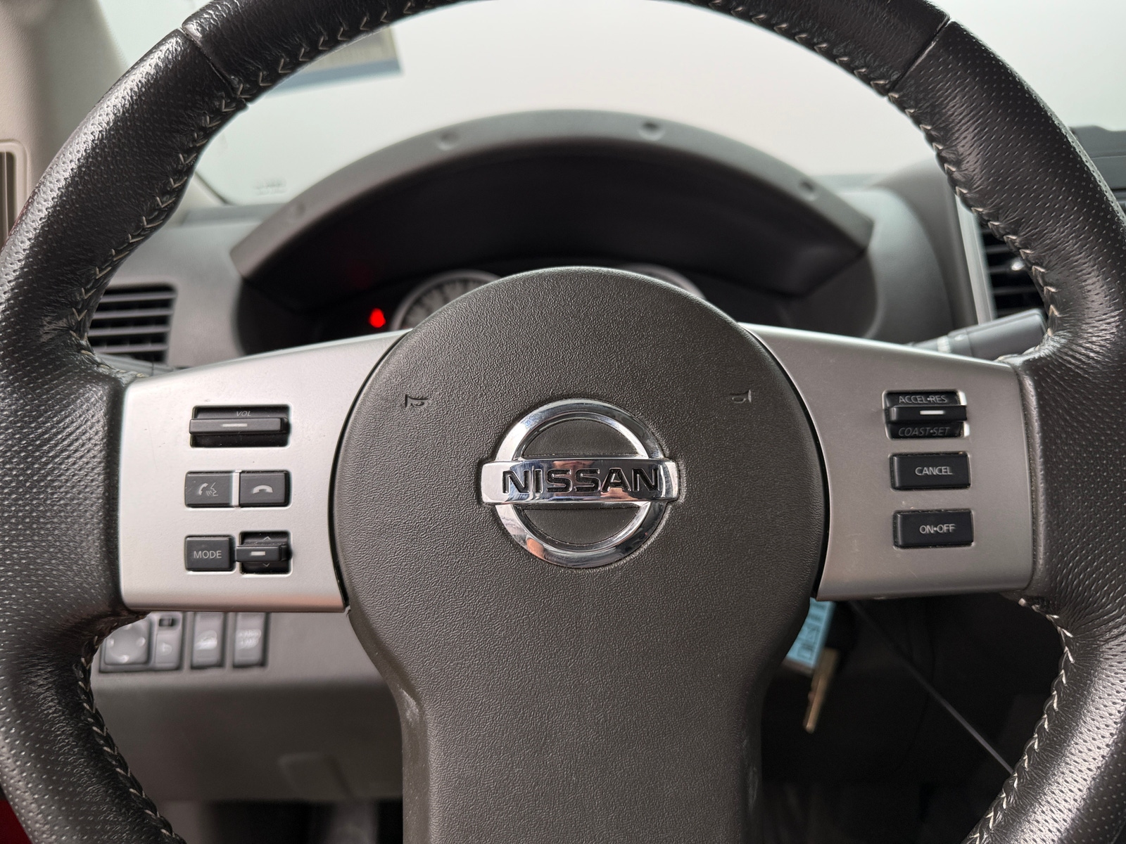 Thumbnail: 2016 Nissan Frontier - 5