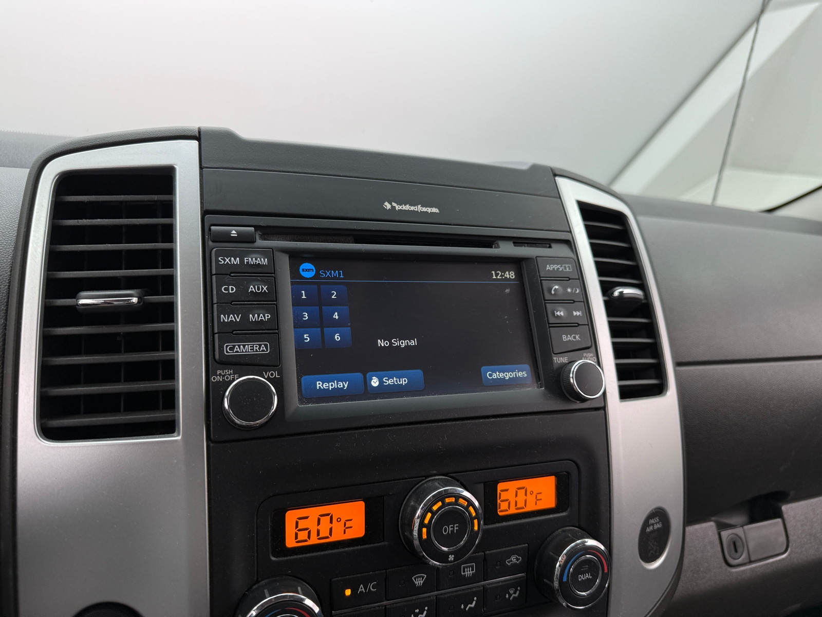 Thumbnail: 2016 Nissan Frontier - 4