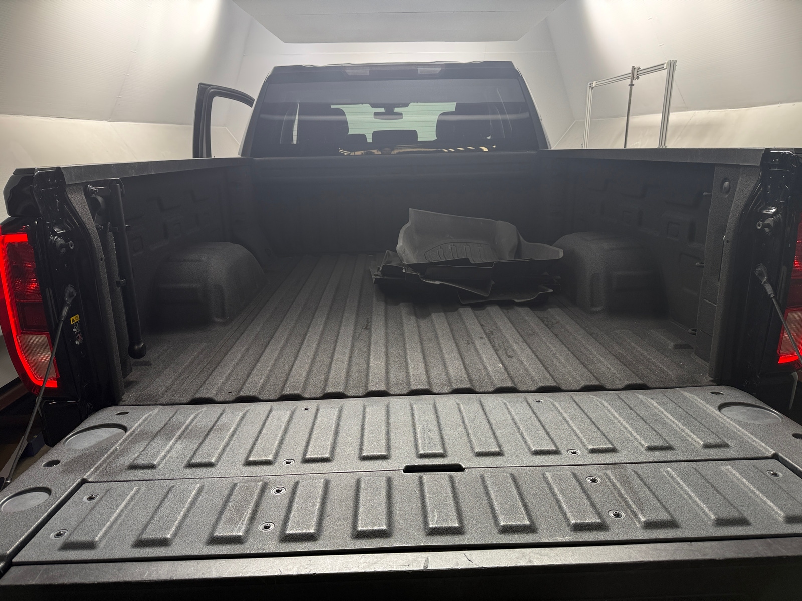 Thumbnail: 2021 GMC Sierra 1500 - 7