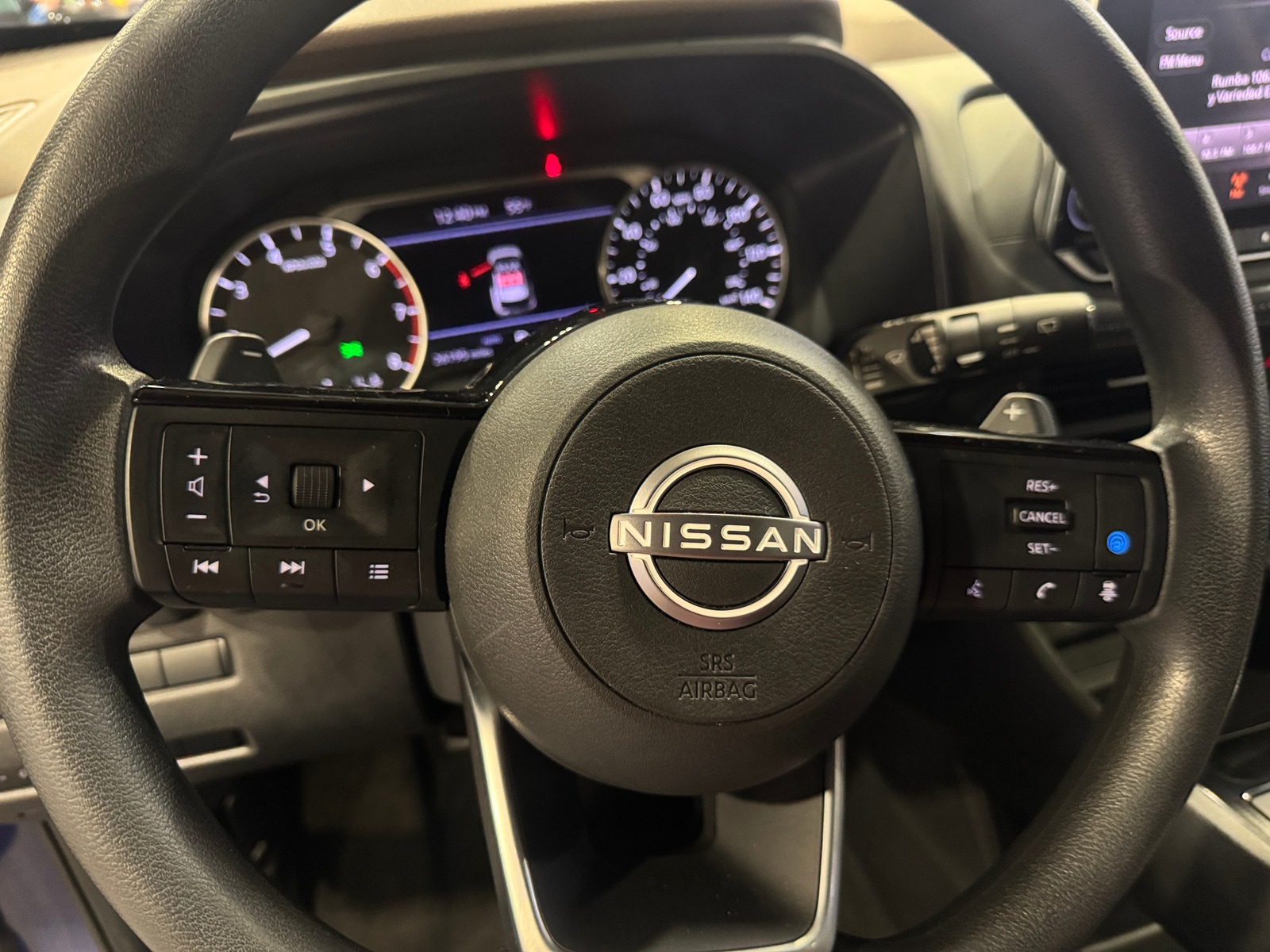 Thumbnail: 2023 Nissan Rogue - 5