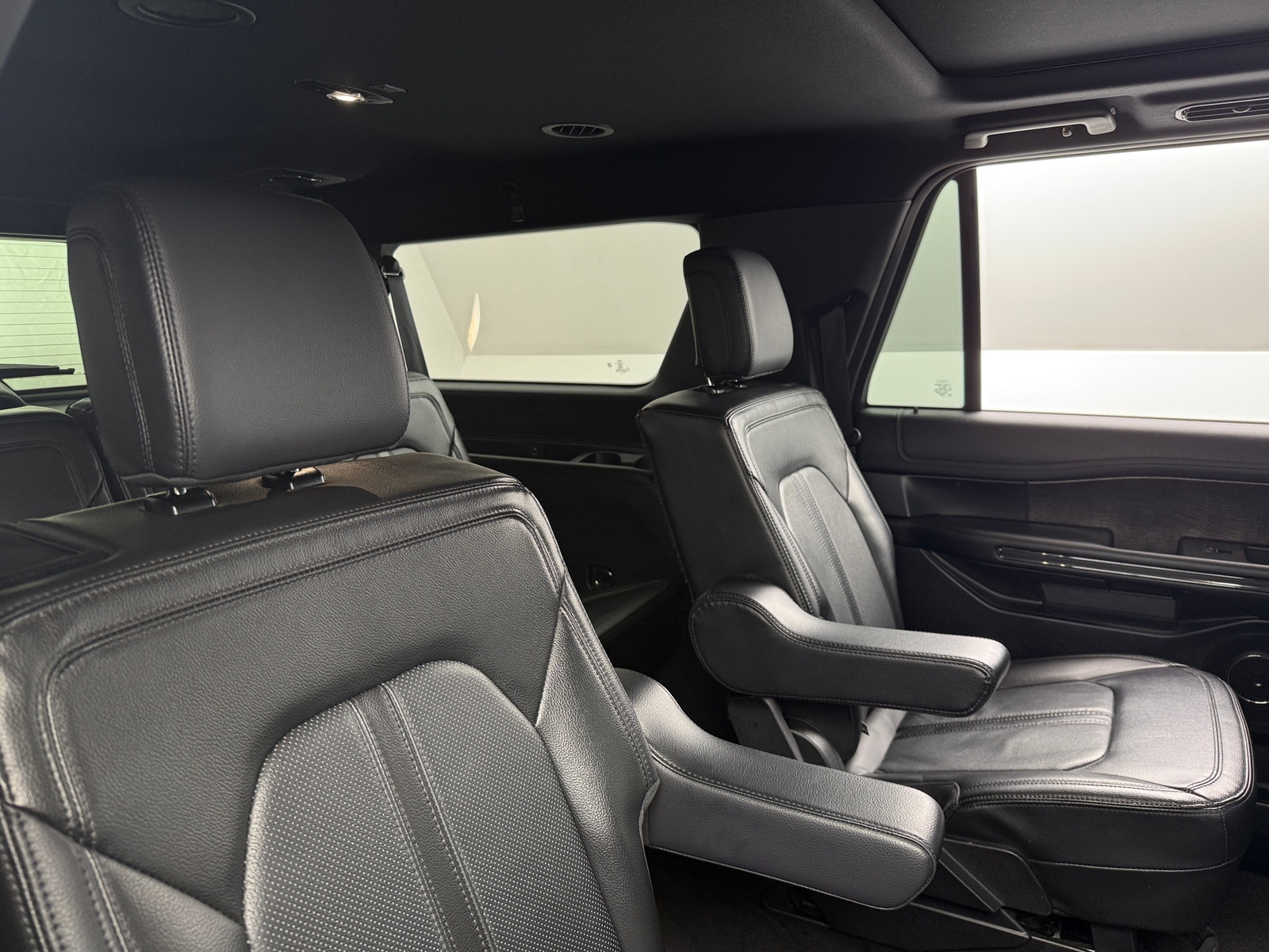 Thumbnail: 2021 Ford Expedition MAX - 5